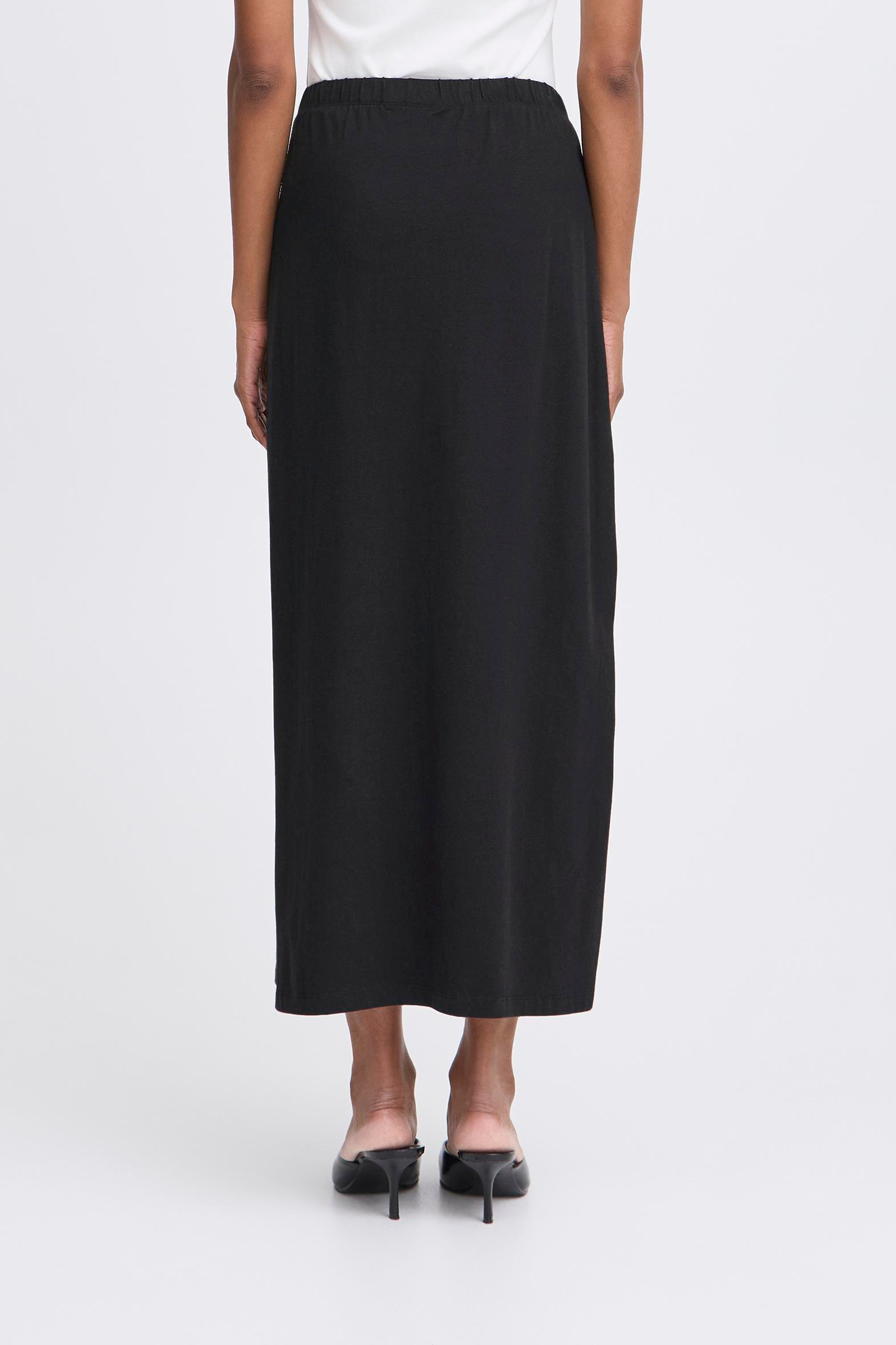 BYPANDINNA Skjørt LOOKBOOK BACK 20816858-200451