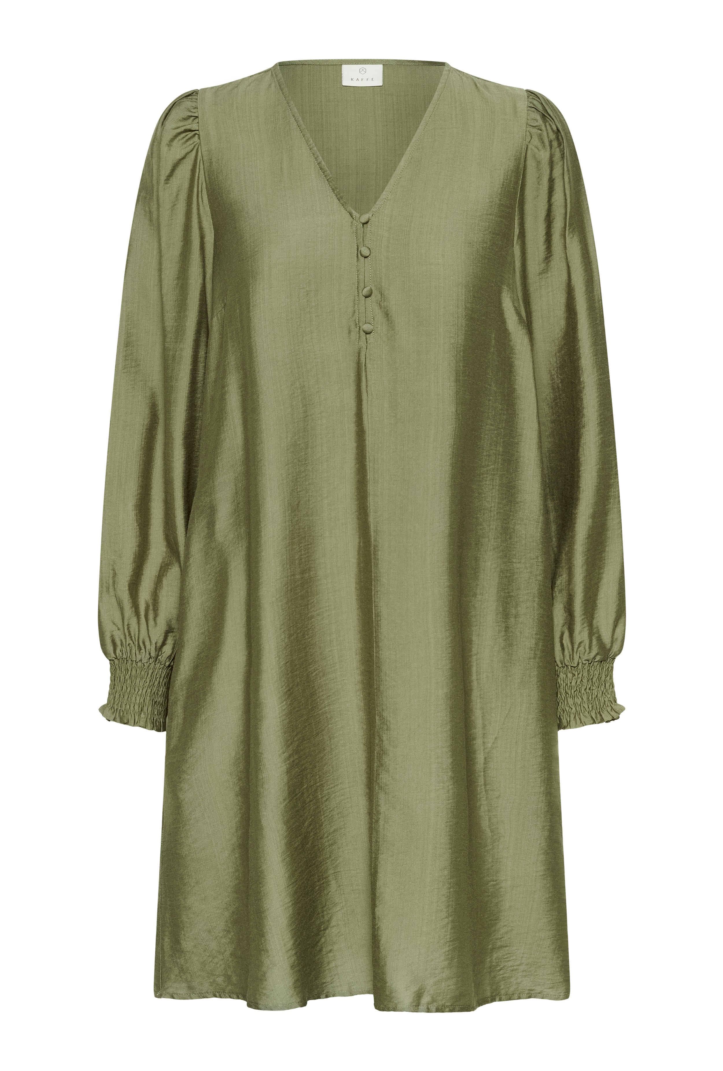 KAlufia Kjole PACK FRONT 10511105-170517