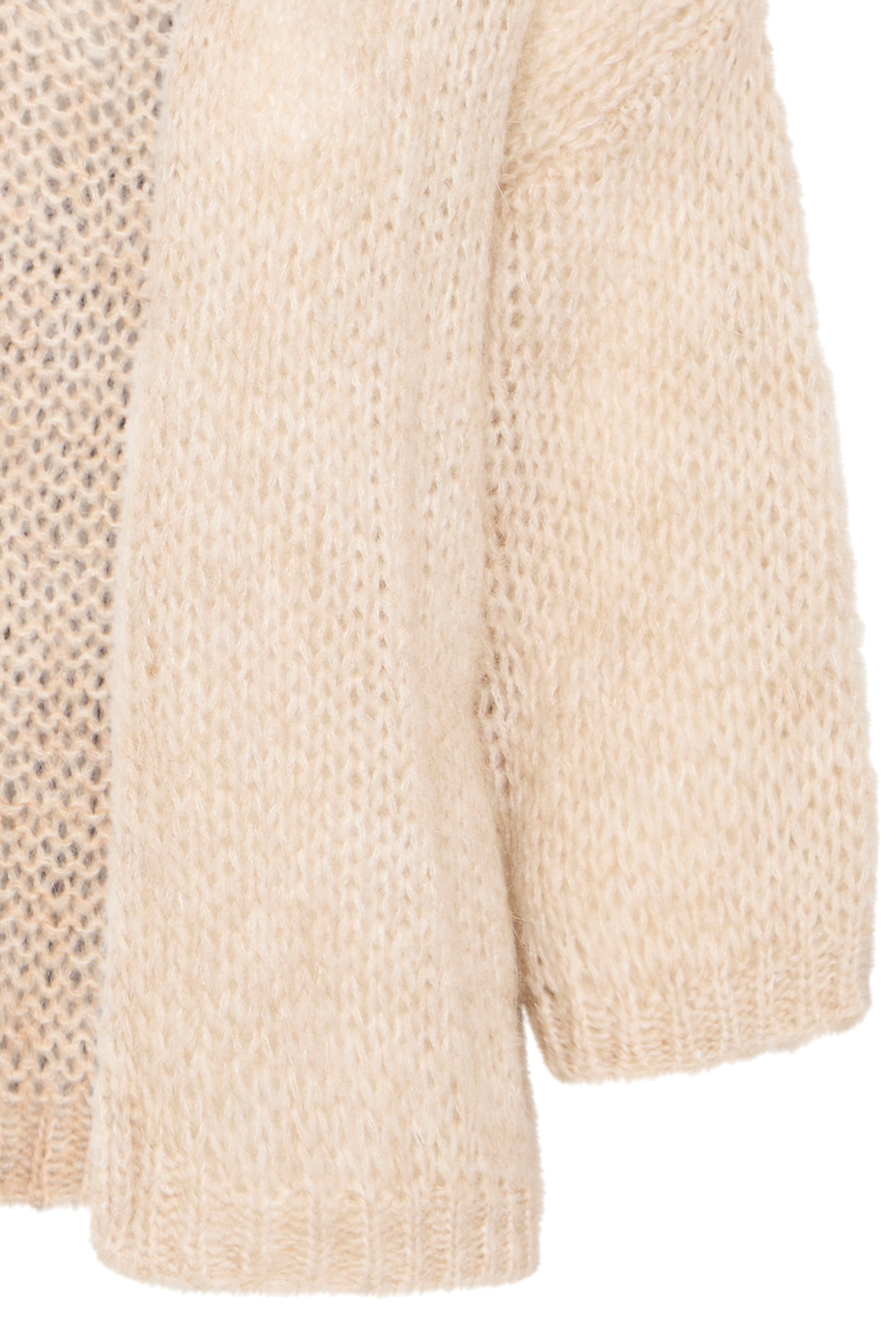 BYNONAX Strikket cardigan PACK DETAIL 20816622-1513041