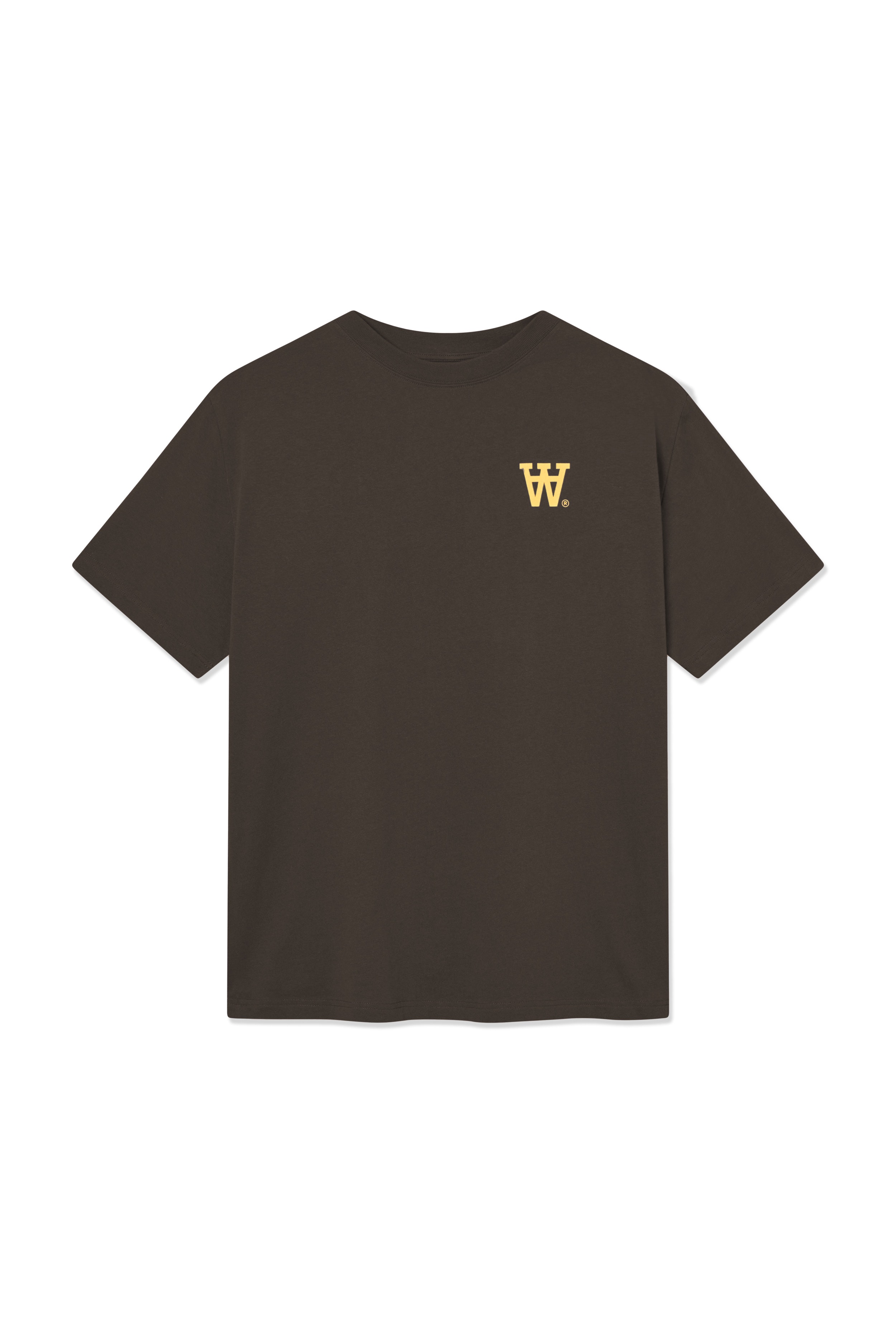 WWAsa Seal T-shirt PACK FRONT 30250073-191102