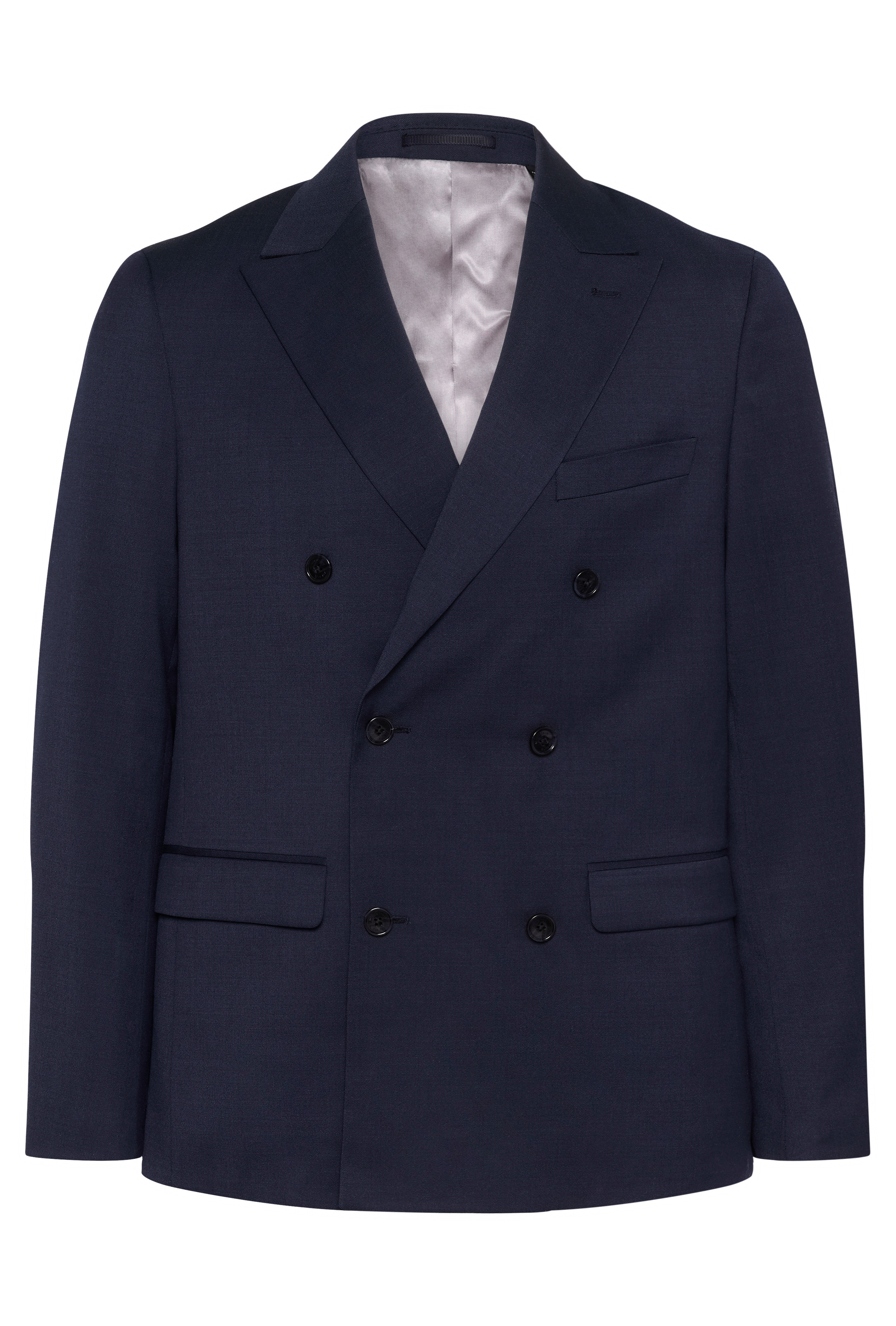 MAgaret Dobbelt­radet Blazer PACK FRONT 30208843-20210