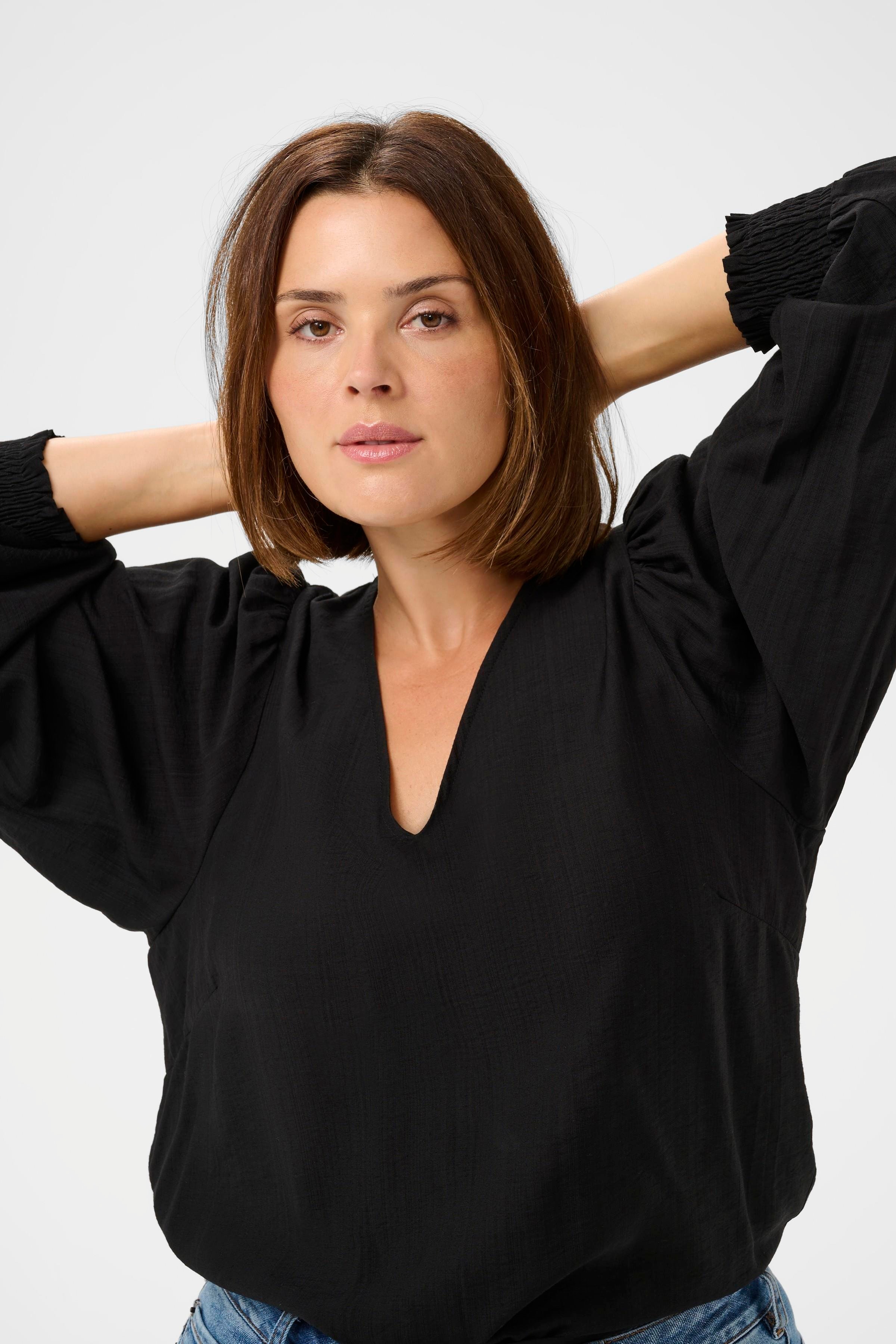 KCsofia Bluse LOOKBOOK DETAIL 10583889-100121