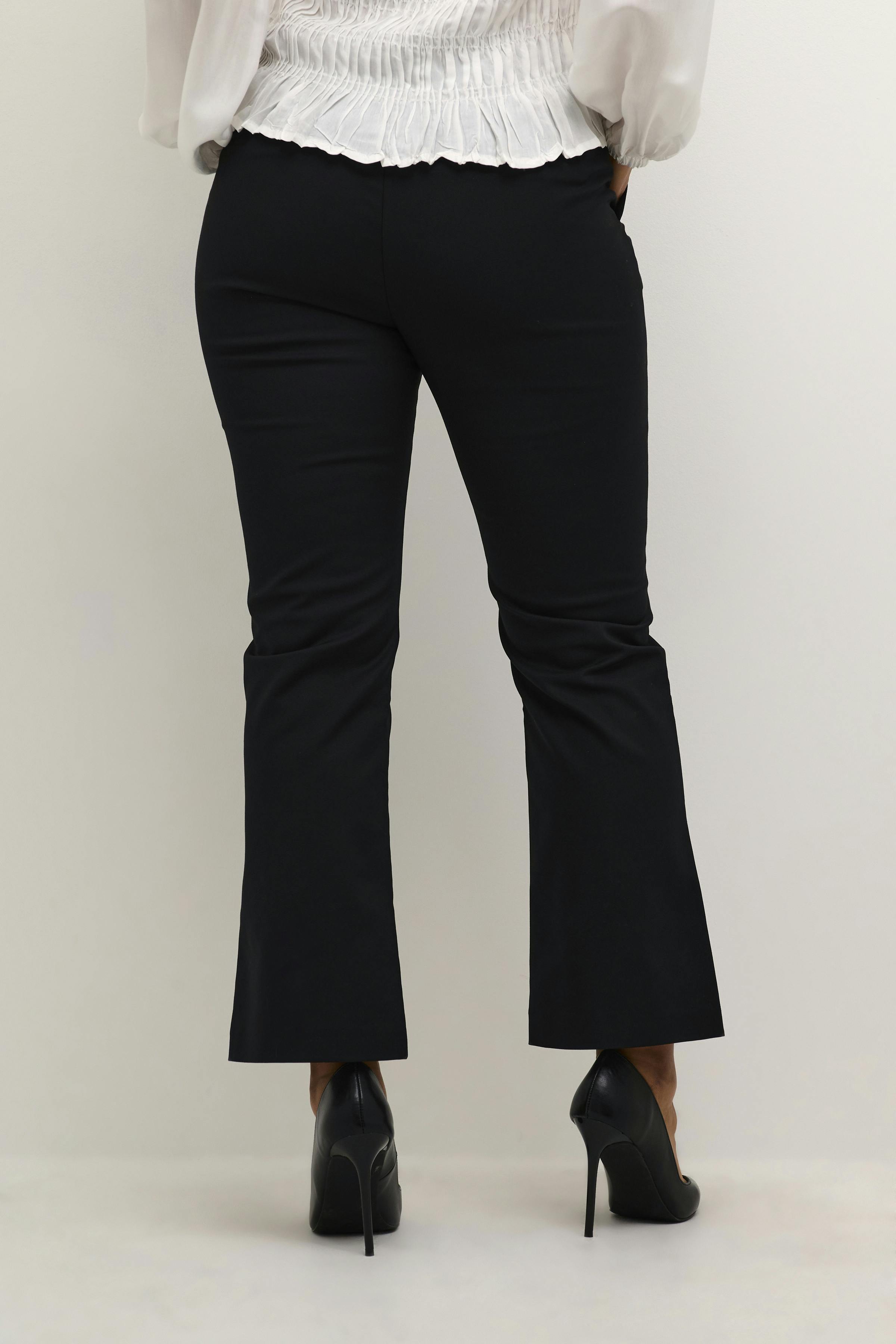 CRFirana Broek LOOKBOOK BACK 10611870-100120