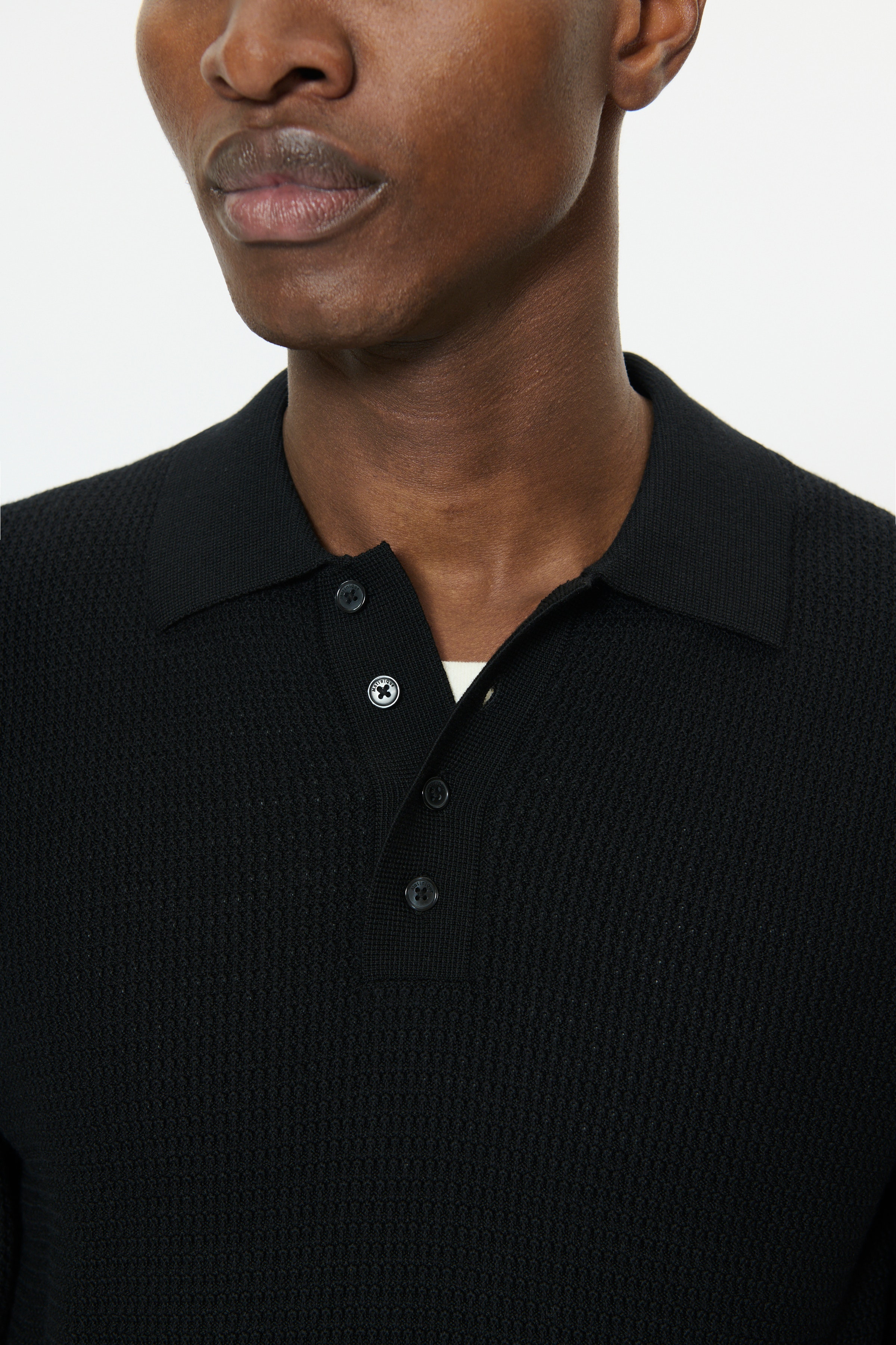 MAkerone Wool Pullover LOOKBOOK DETAIL 30208626-300275