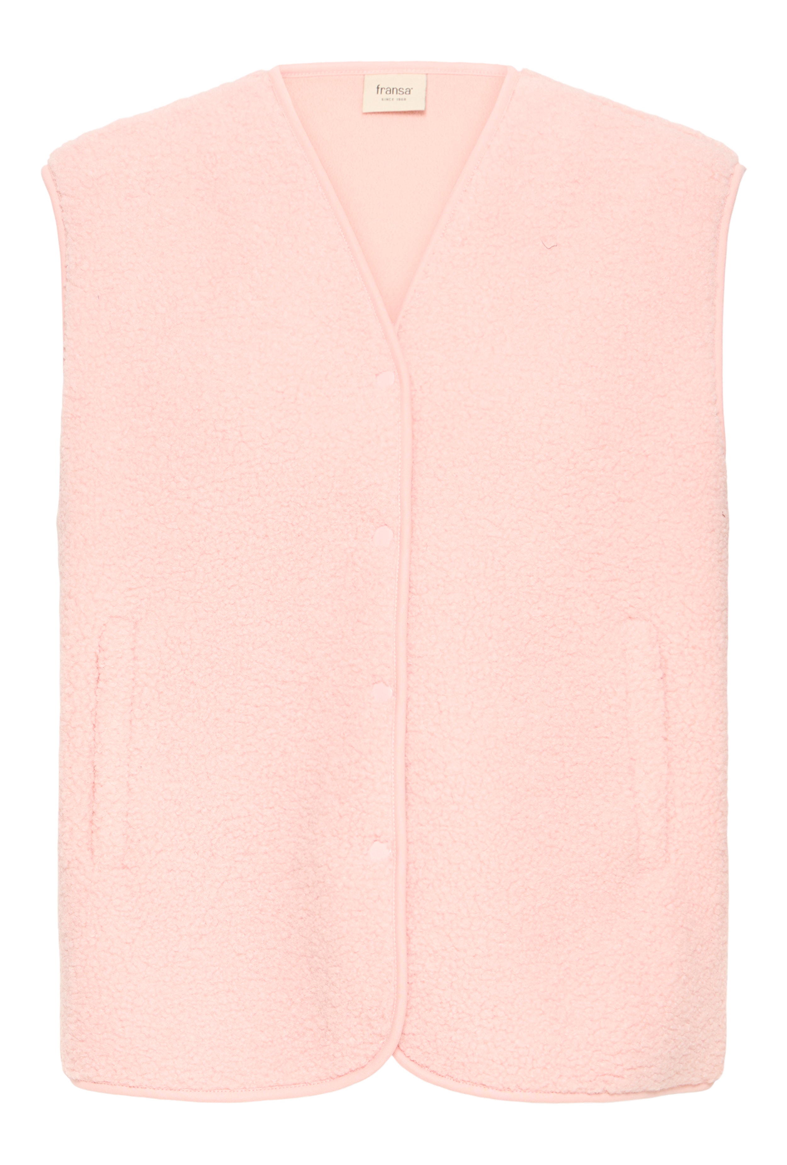 FRGWYNNE Waistcoat PACK FRONT 20617286-141506