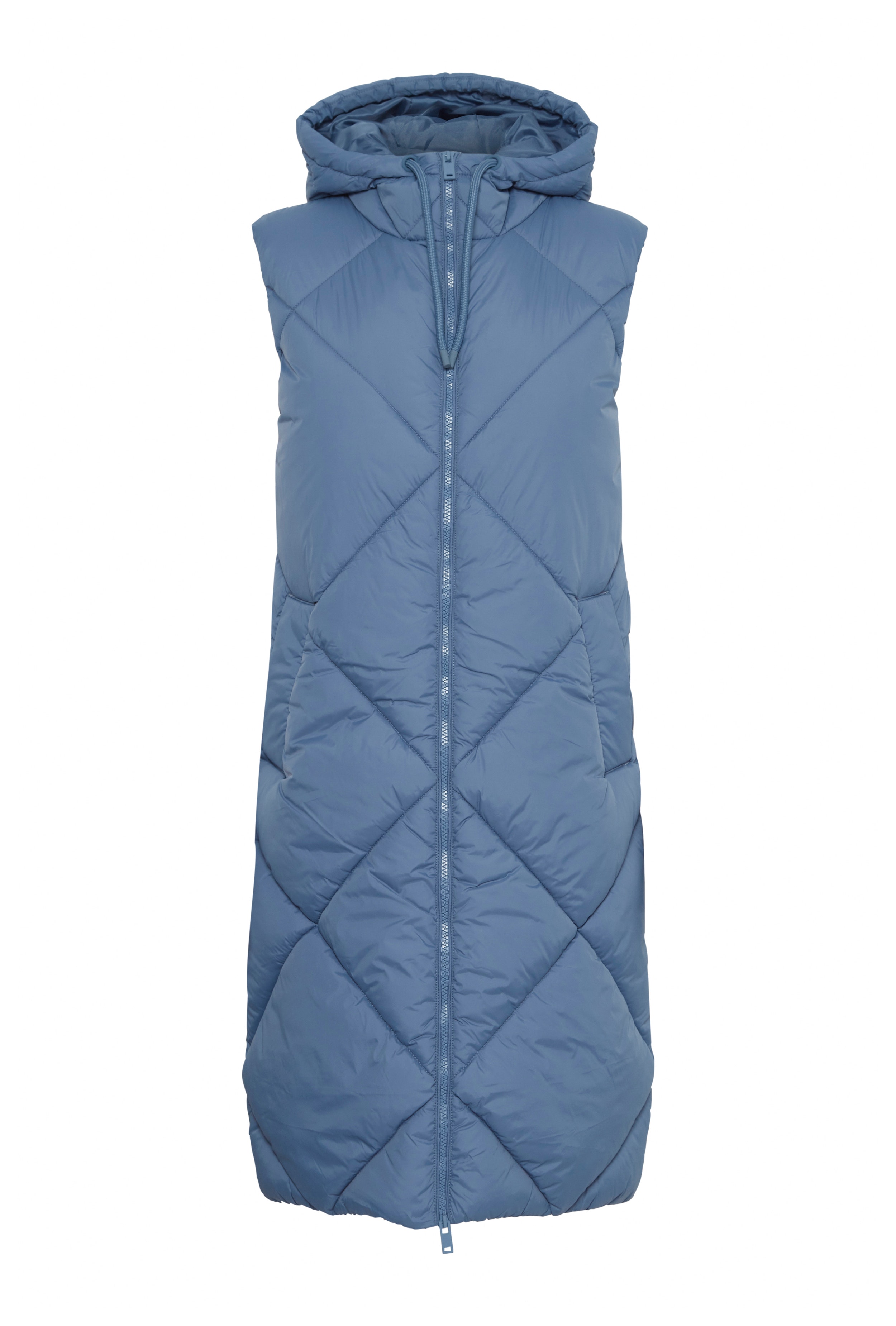 BYBOMINA Vest yttertøj PACK FRONT 20815099-183929