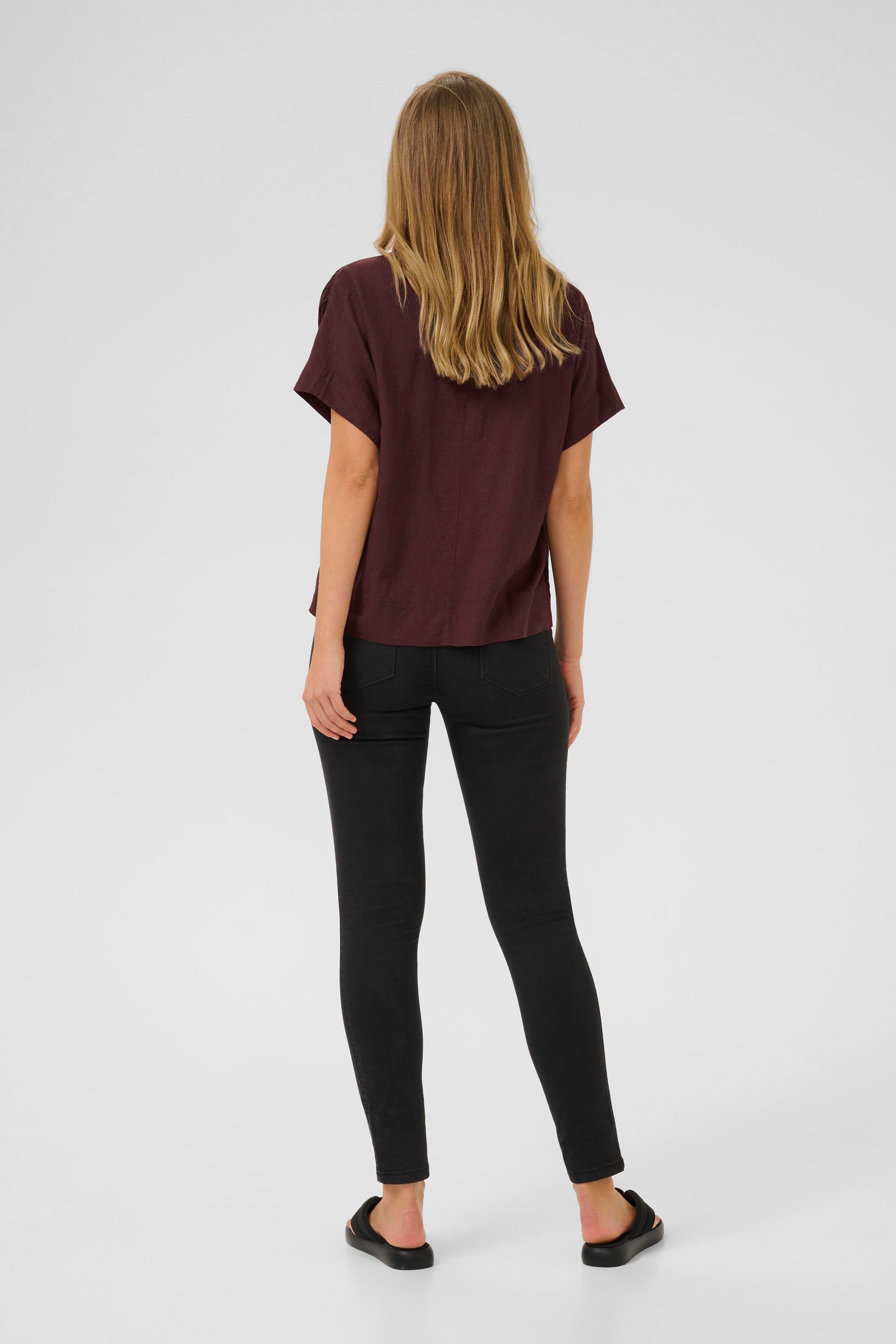 KAmilia Blouse LOOKBOOK BACK 10509670-191619
