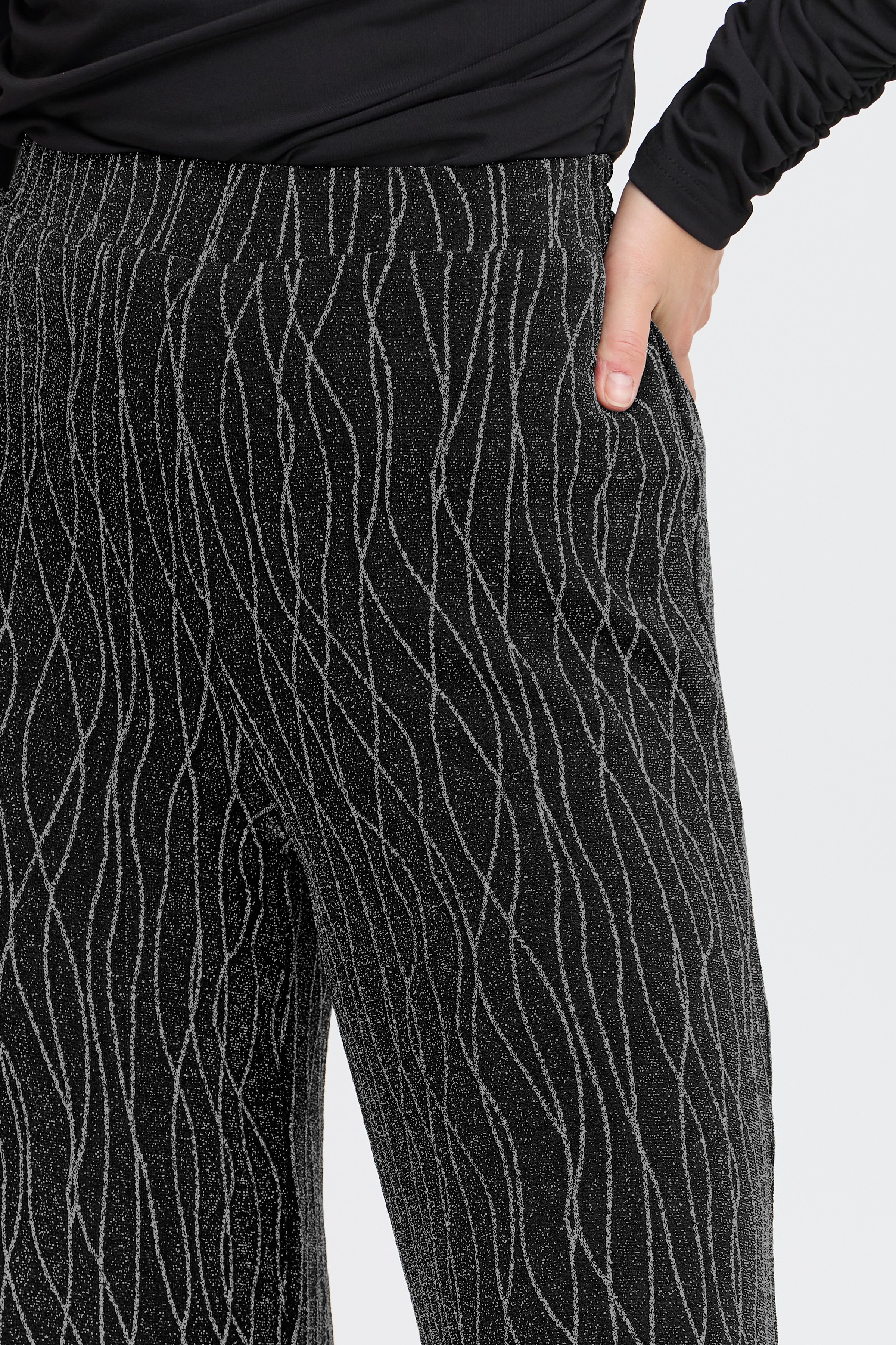 PZHAZEL Bukser LOOKBOOK DETAIL 50208482-202604