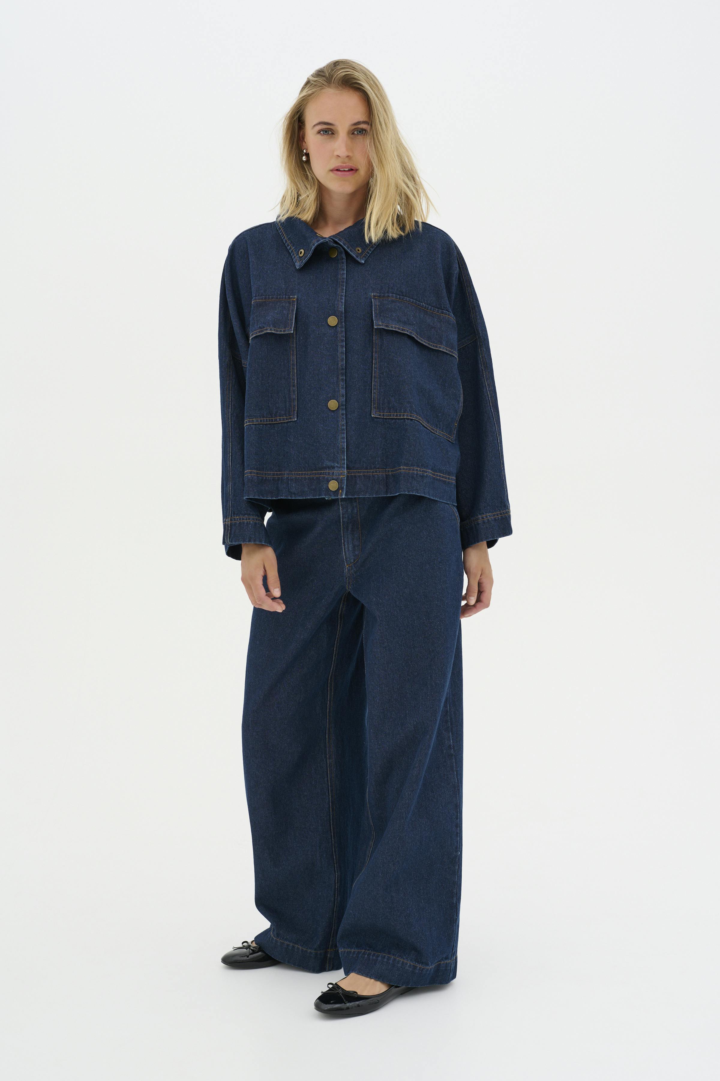 TessaMW Trousers LOOKBOOK FRONT 10704773-100065