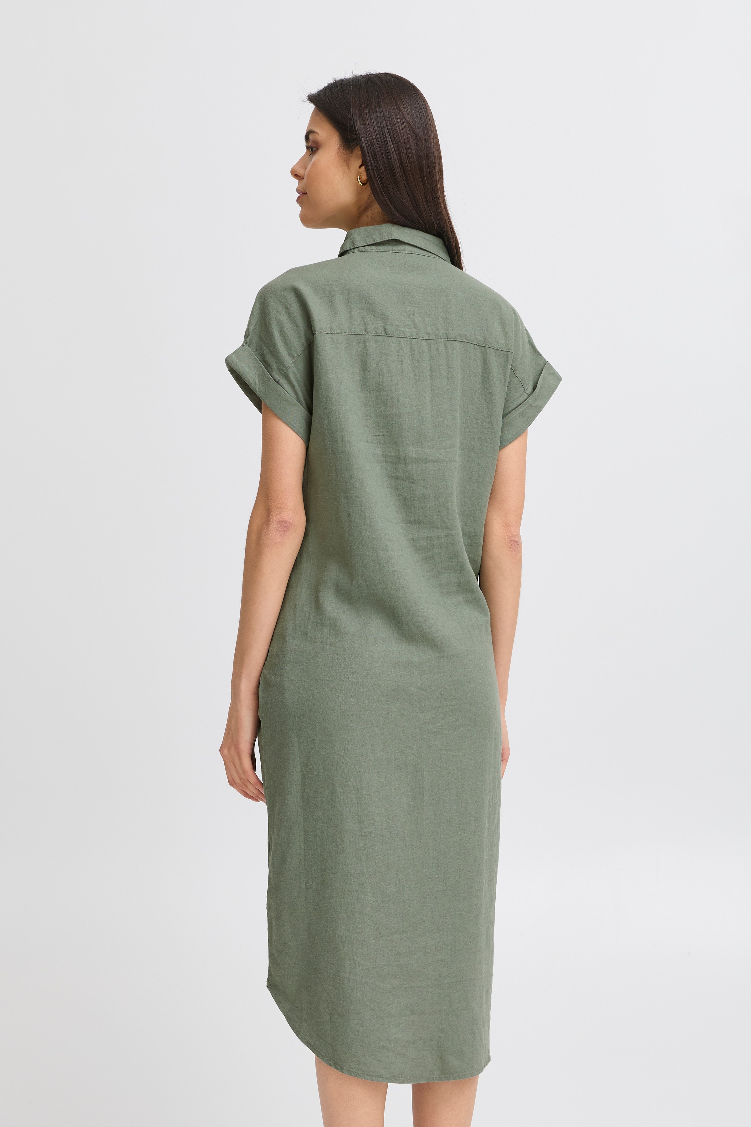 FRMALLIA Kjole LOOKBOOK BACK 20615888-185806