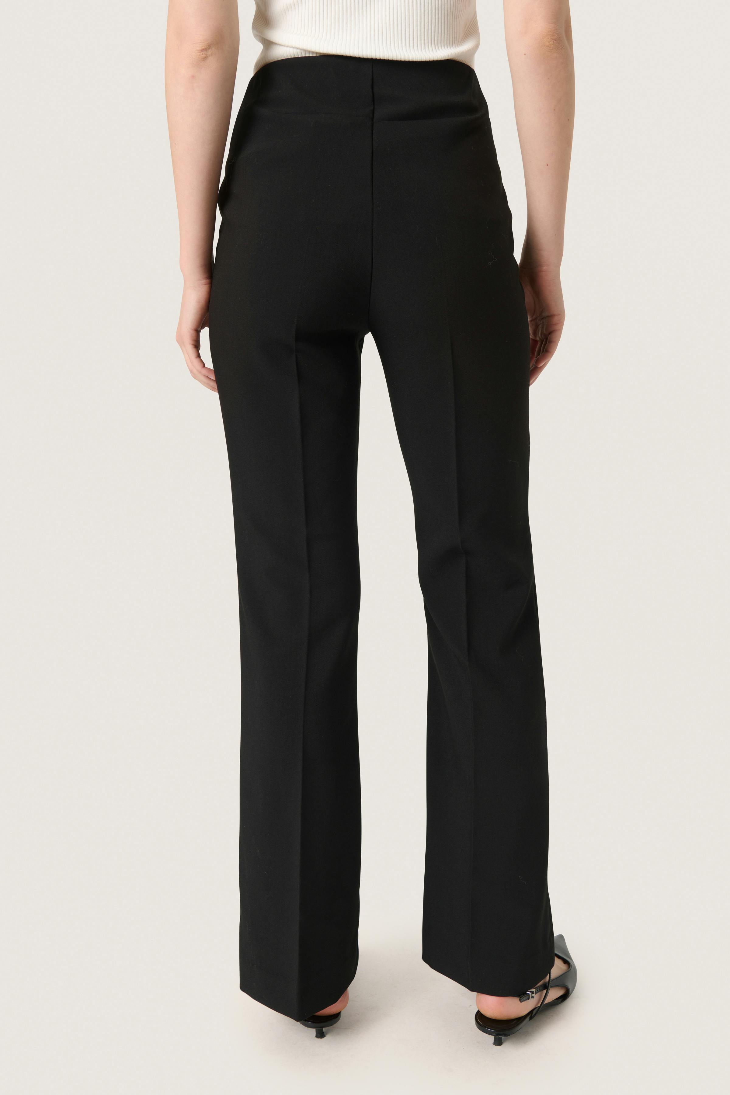 SLCorinne Trousers LOOKBOOK BACK 30405801-194008