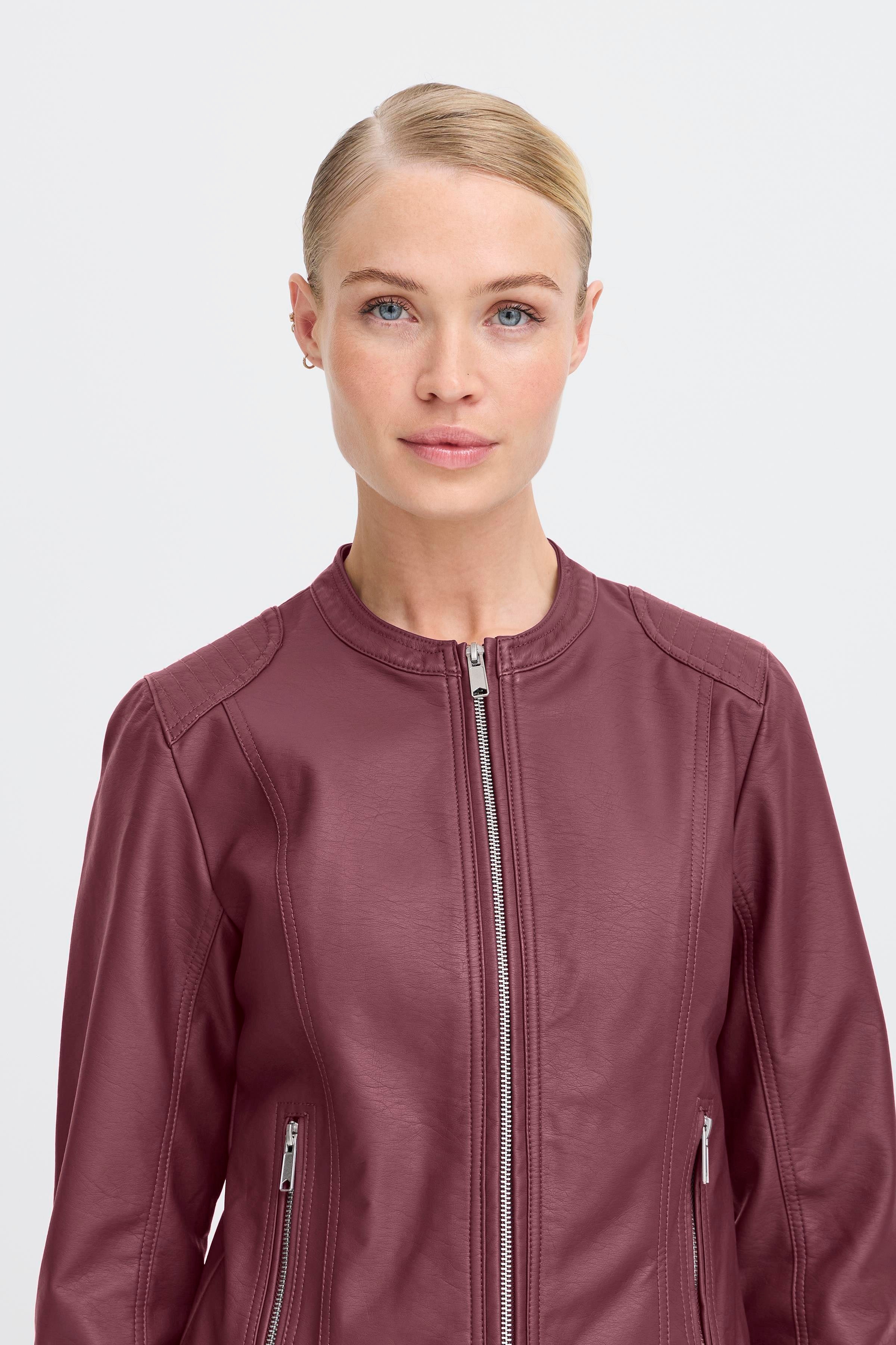 BYACOM Outerwear LOOKBOOK DETAIL 20809396-191627
