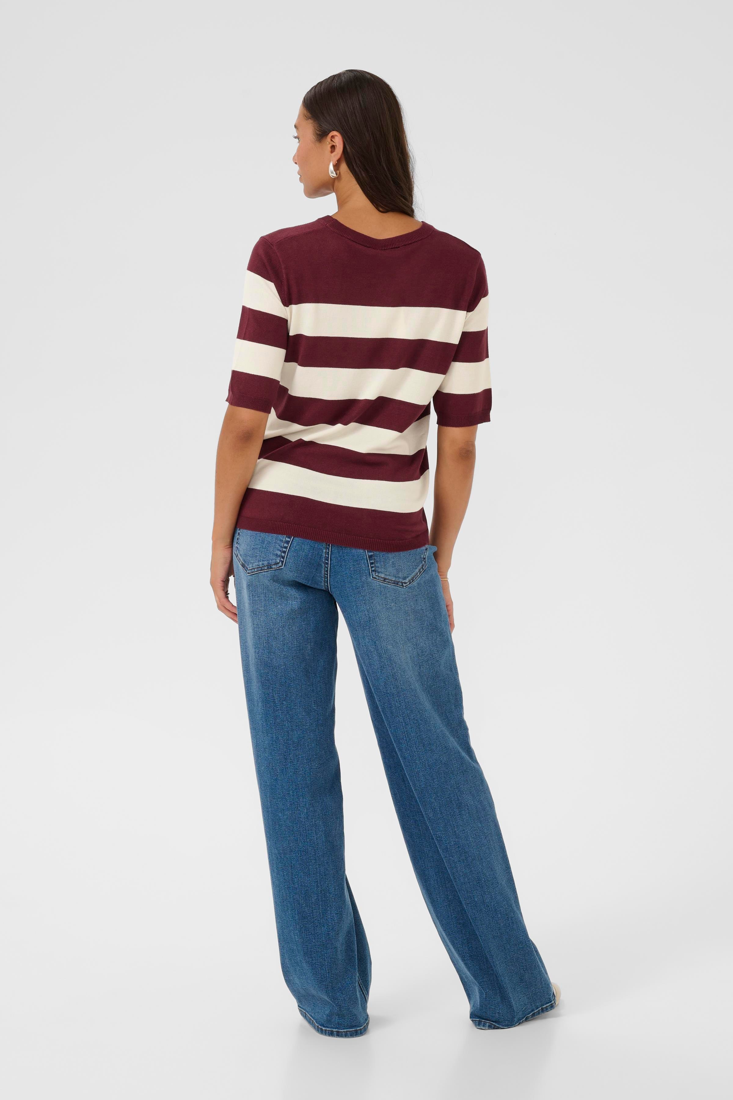 KAlizza Pullover LOOKBOOK BACK 10508410-108772
