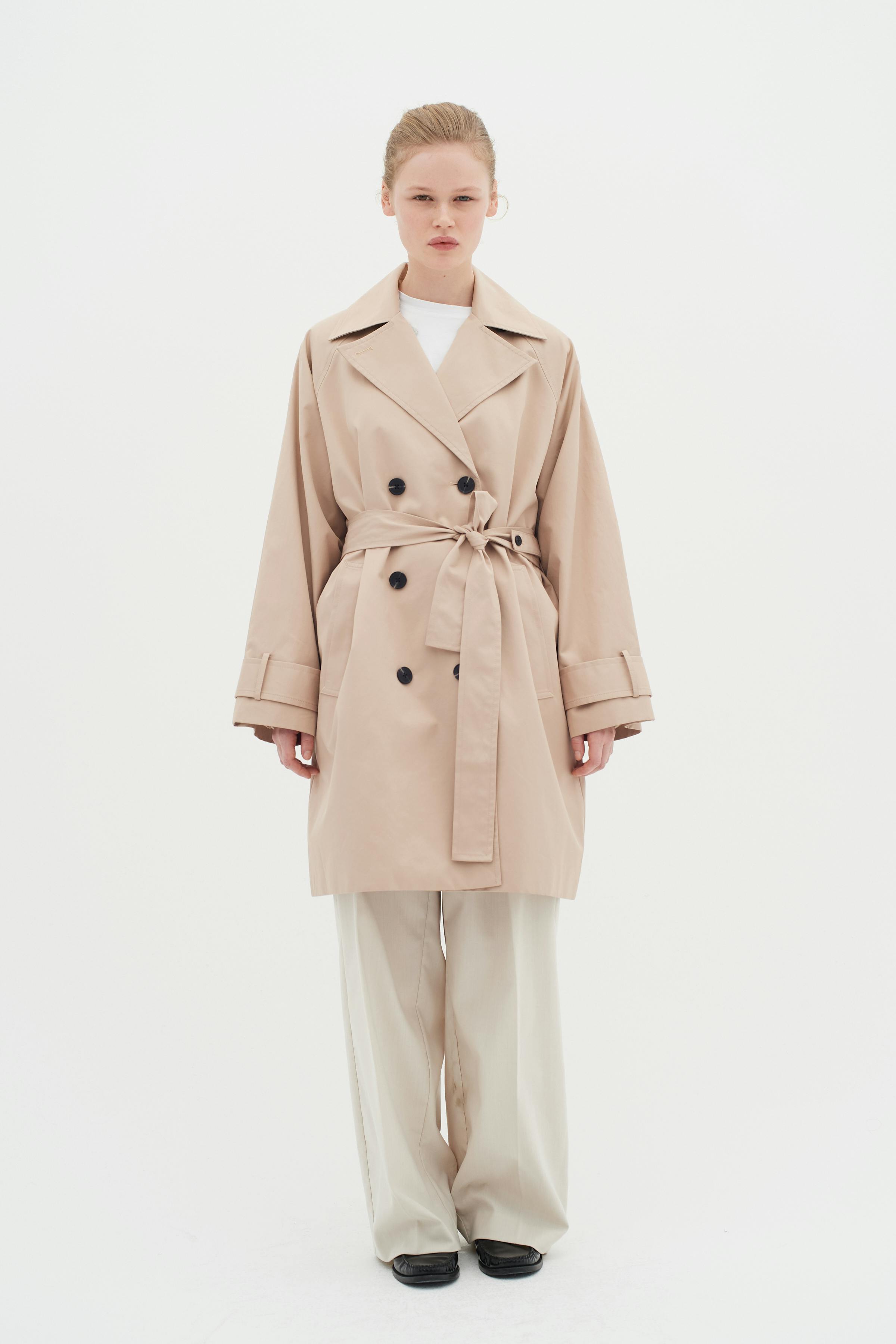 TimonaIW Coat LOOKBOOK FRONT 30109052-151308