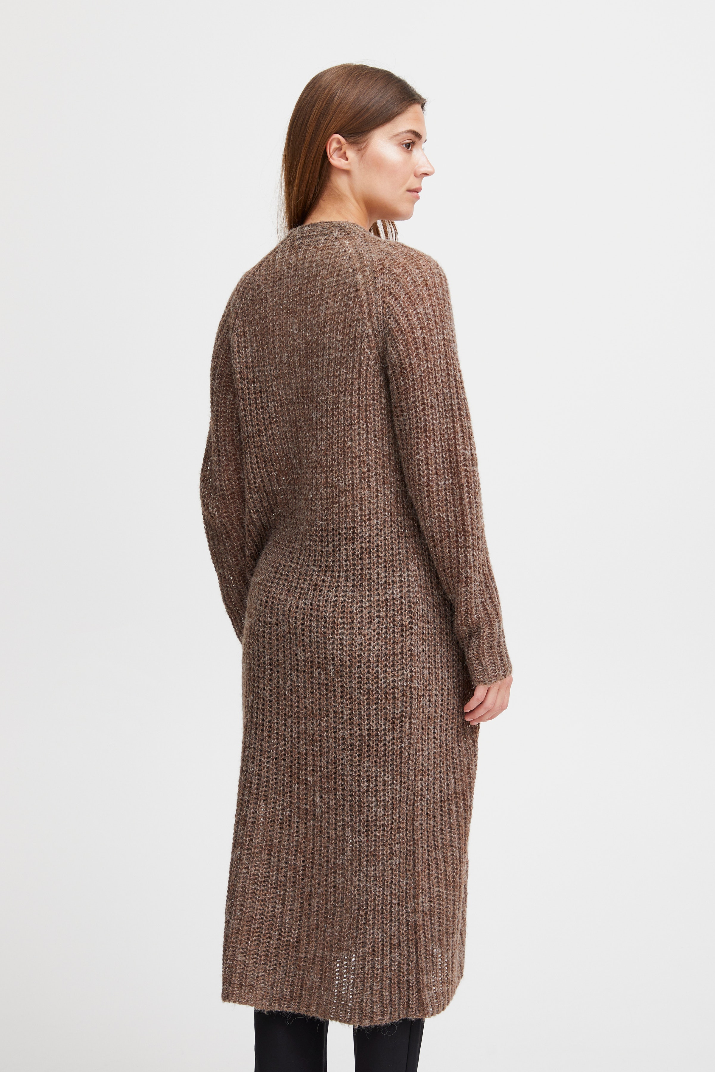 FRBIEN Cardigan LOOKBOOK BACK 20612444-1911161