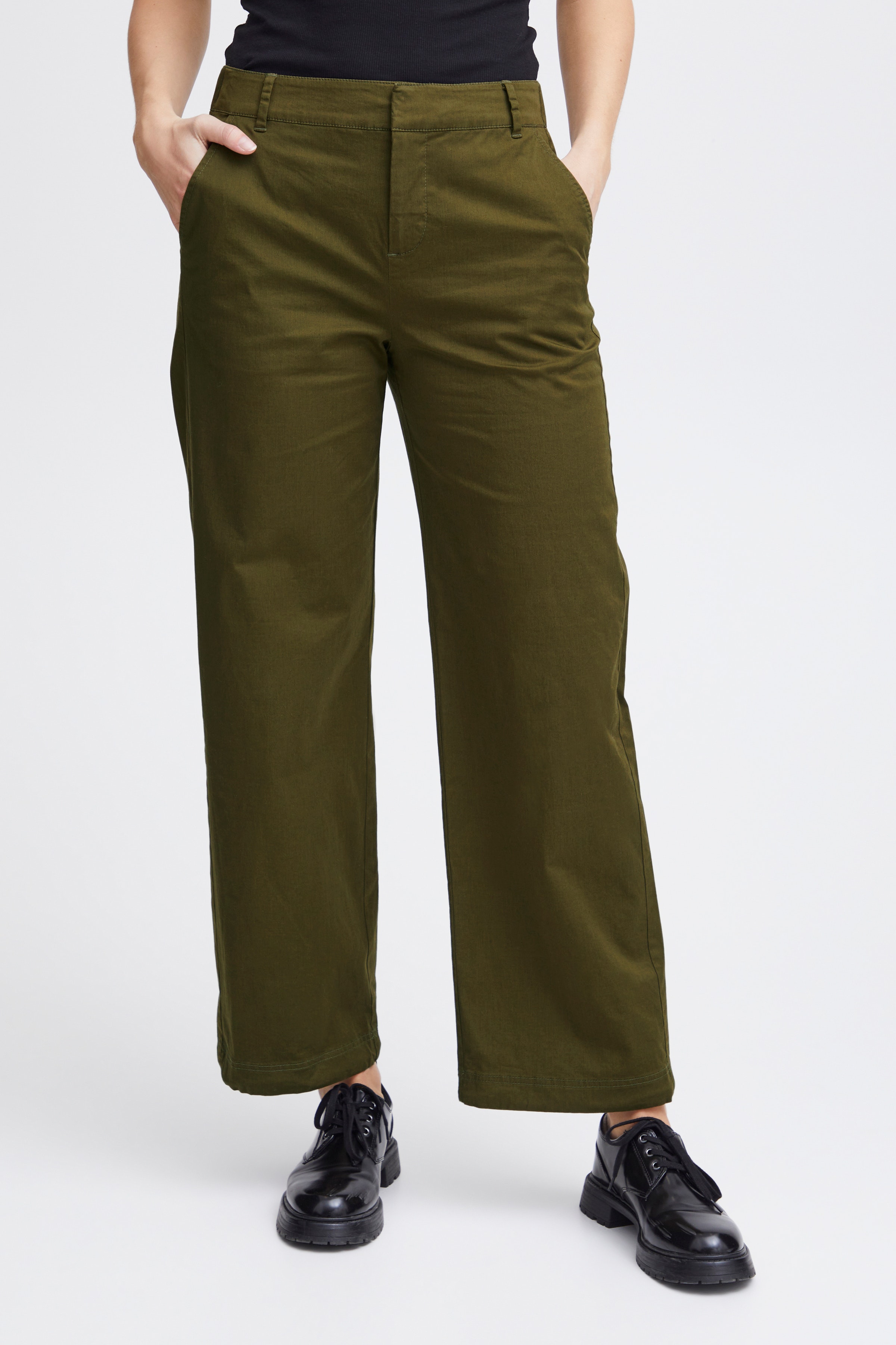 FRSULLINA Trousers LOOKBOOK FRONT 20613329-190516