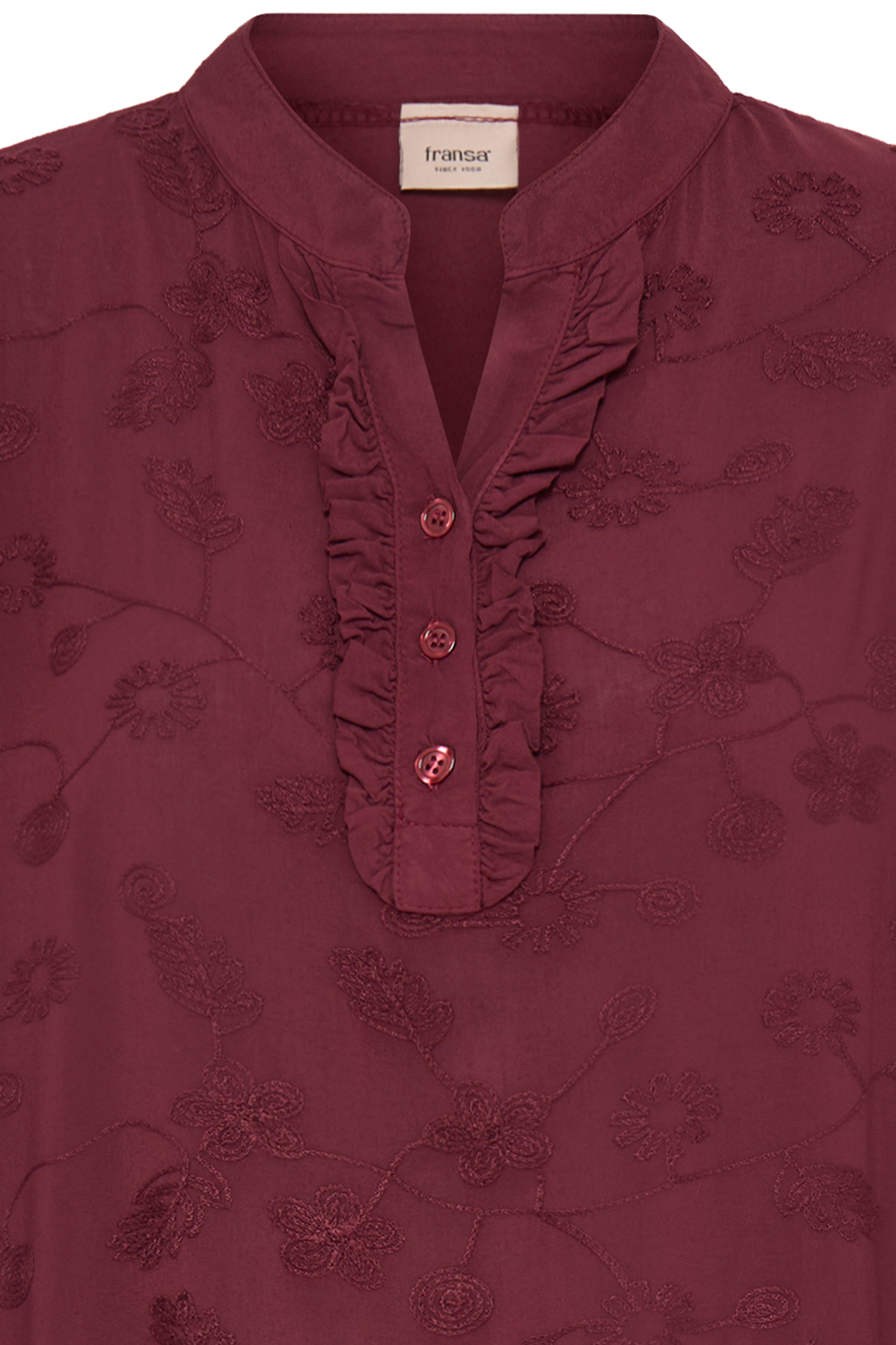 FREMBRA Bluse PACK DETAIL 20616432-191619