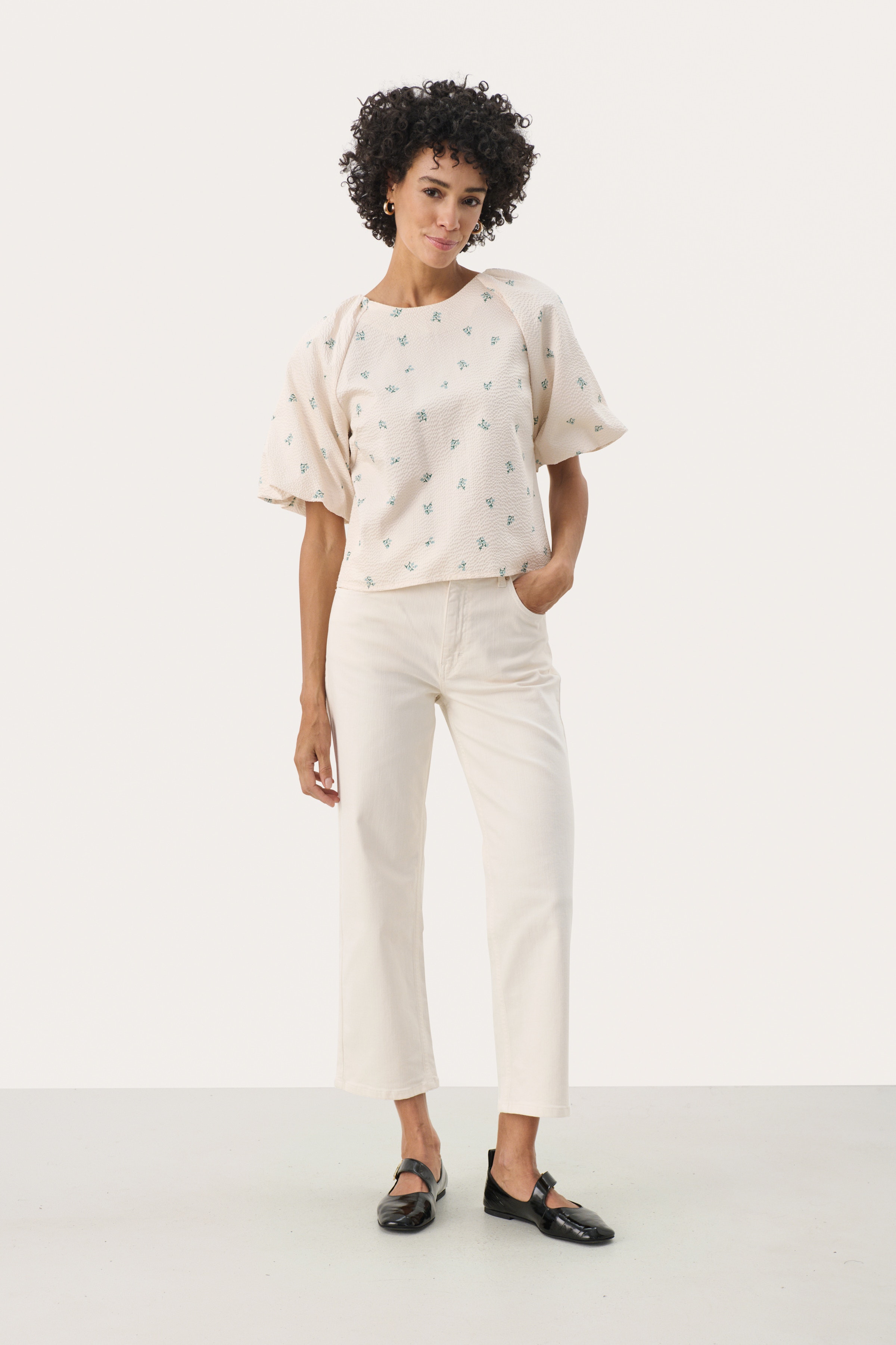 EstermarinePW Blus LOOKBOOK FRONT 30308467-303690