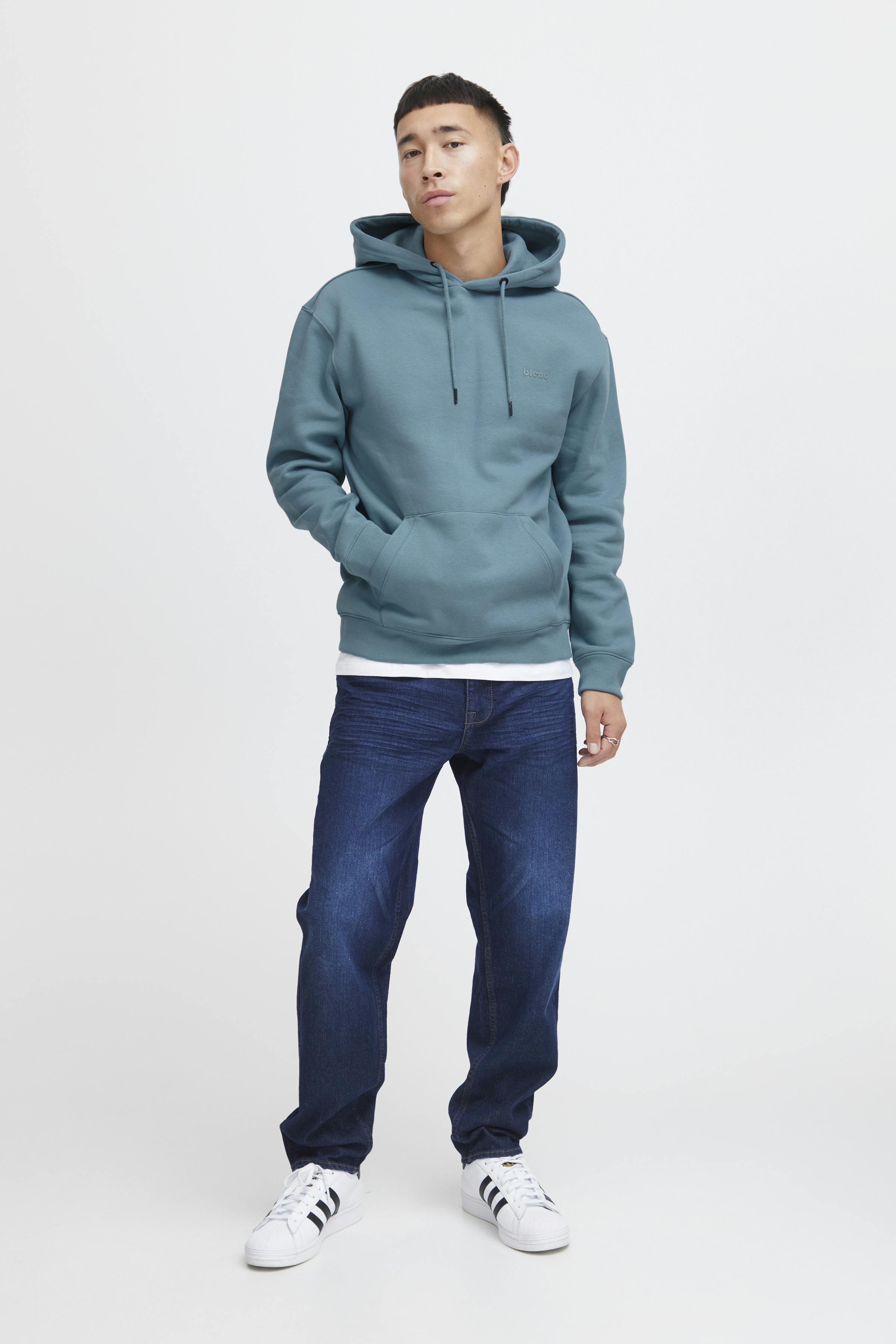 Hoodie LOOKBOOK FRONT 20712536-184217