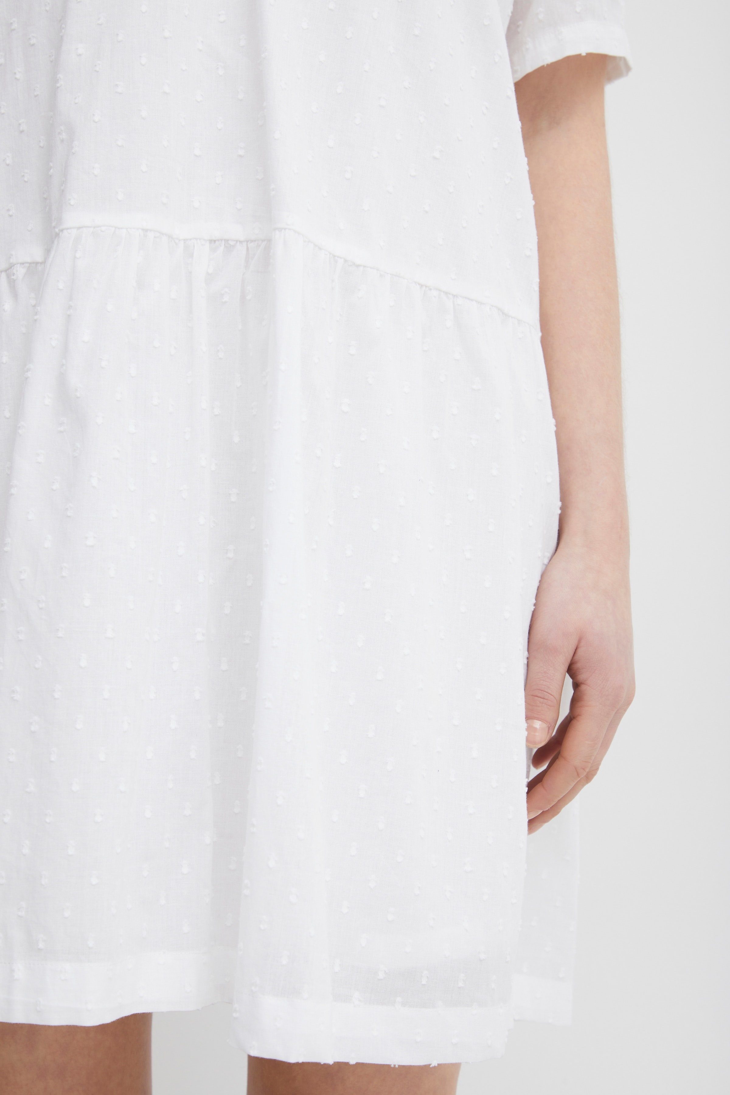 IHFOLONA Kjole LOOKBOOK DETAIL 20118239-114201
