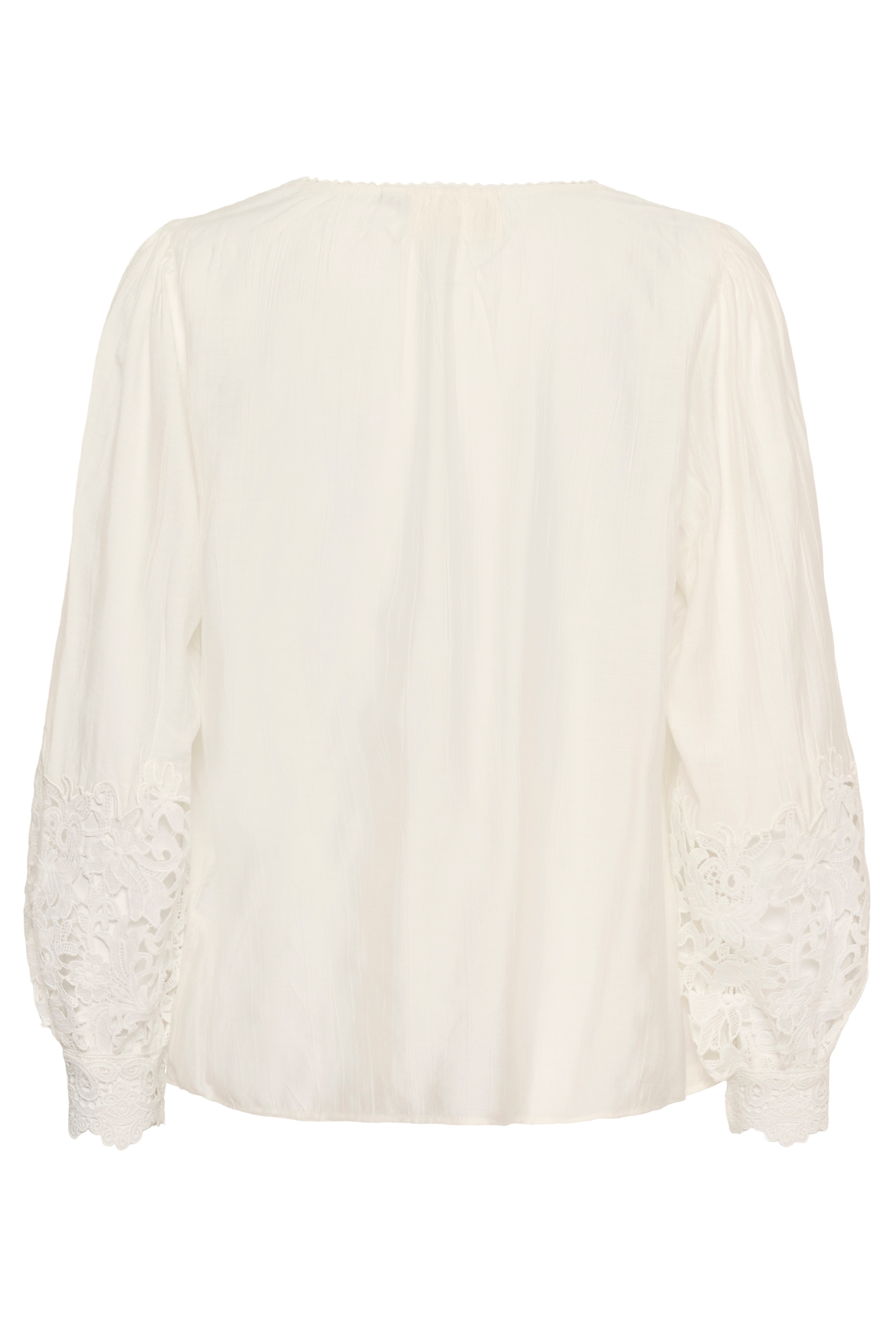 CRTina Blouse PACK BACK 10614427-110602