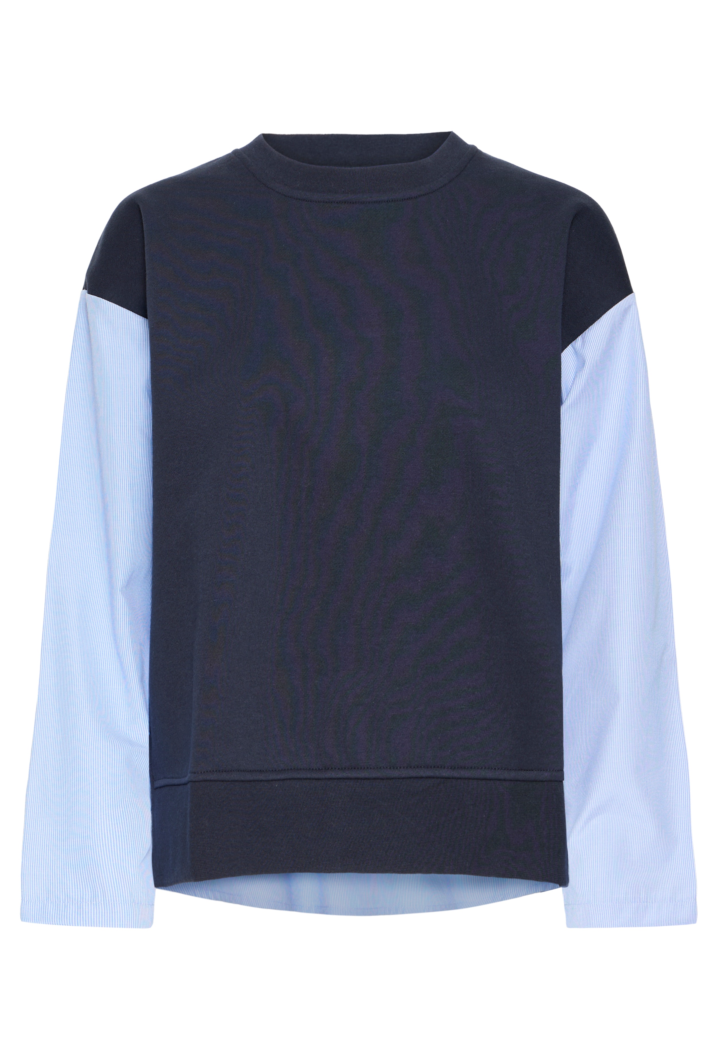 IHPALONA Sweatshirt PACK FRONT 20124654-194010