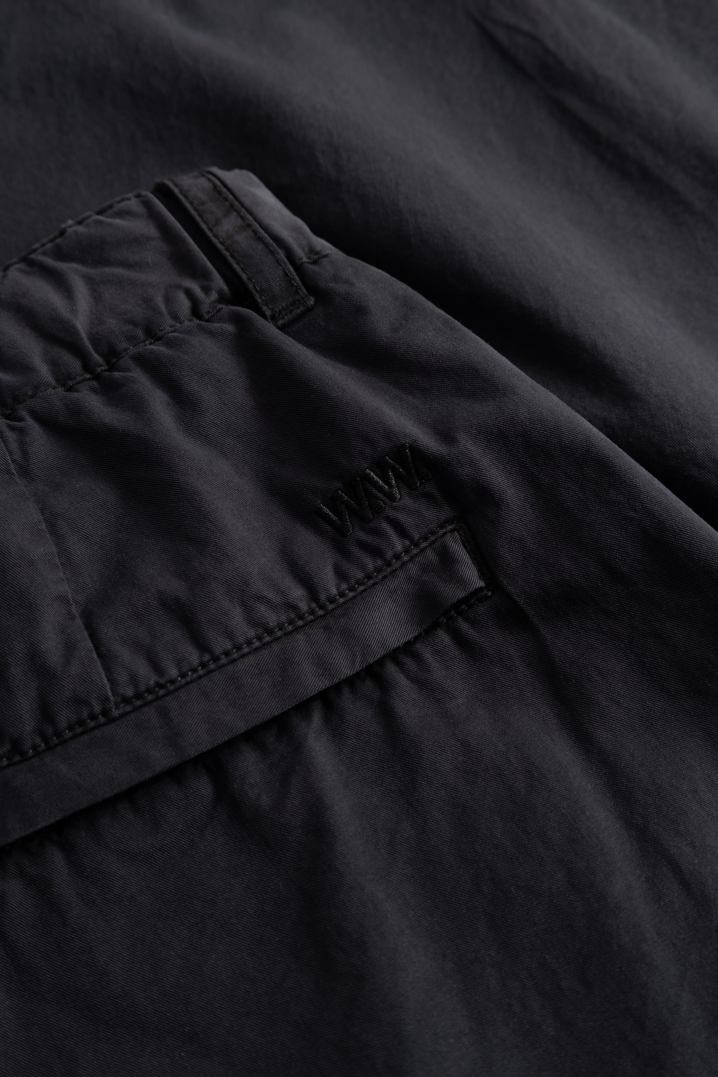 WWEthan Bukser PACK DETAIL 30251478-303700