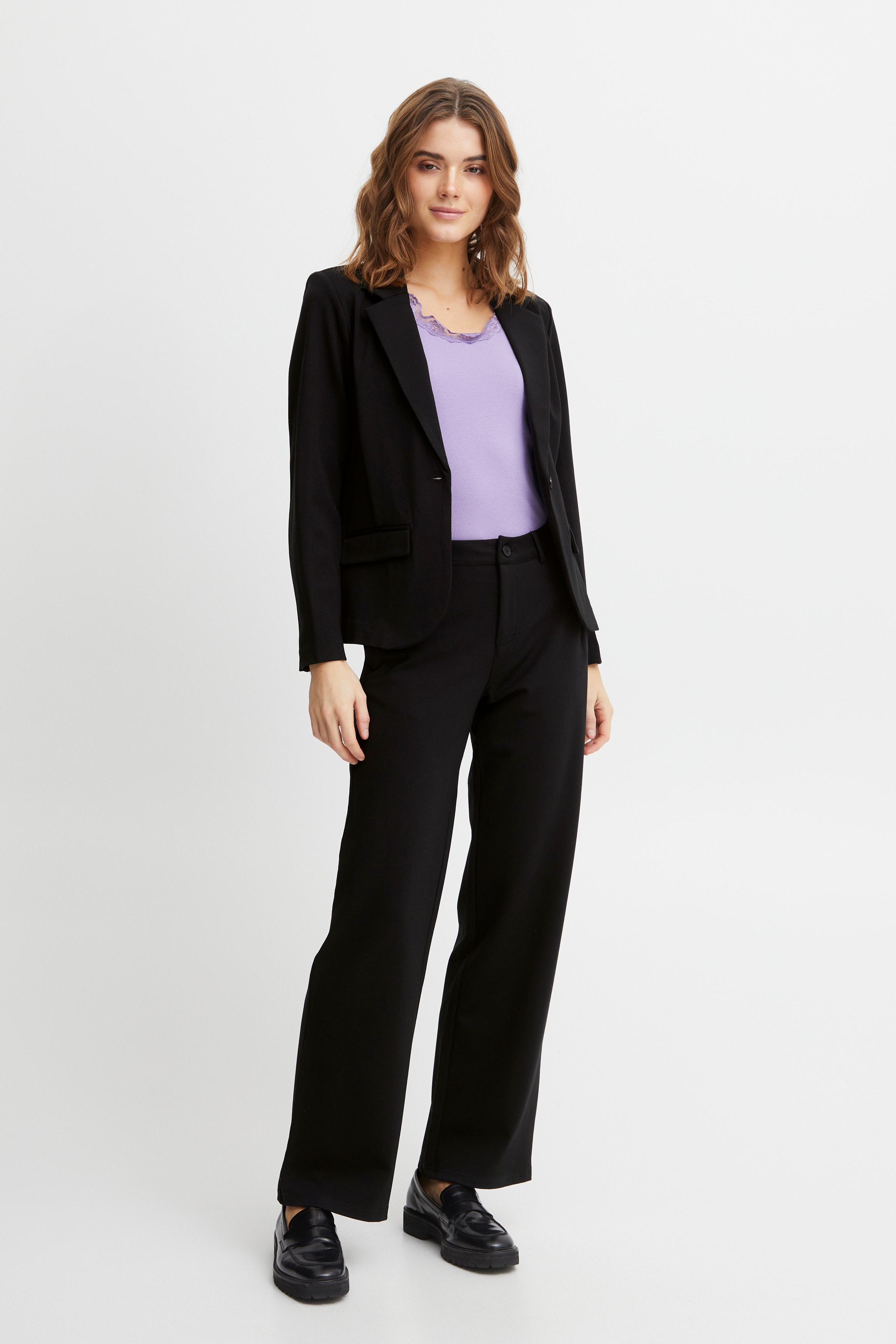 FRZASTRETCH Blazer LOOKBOOK FRONT 20611867-200113