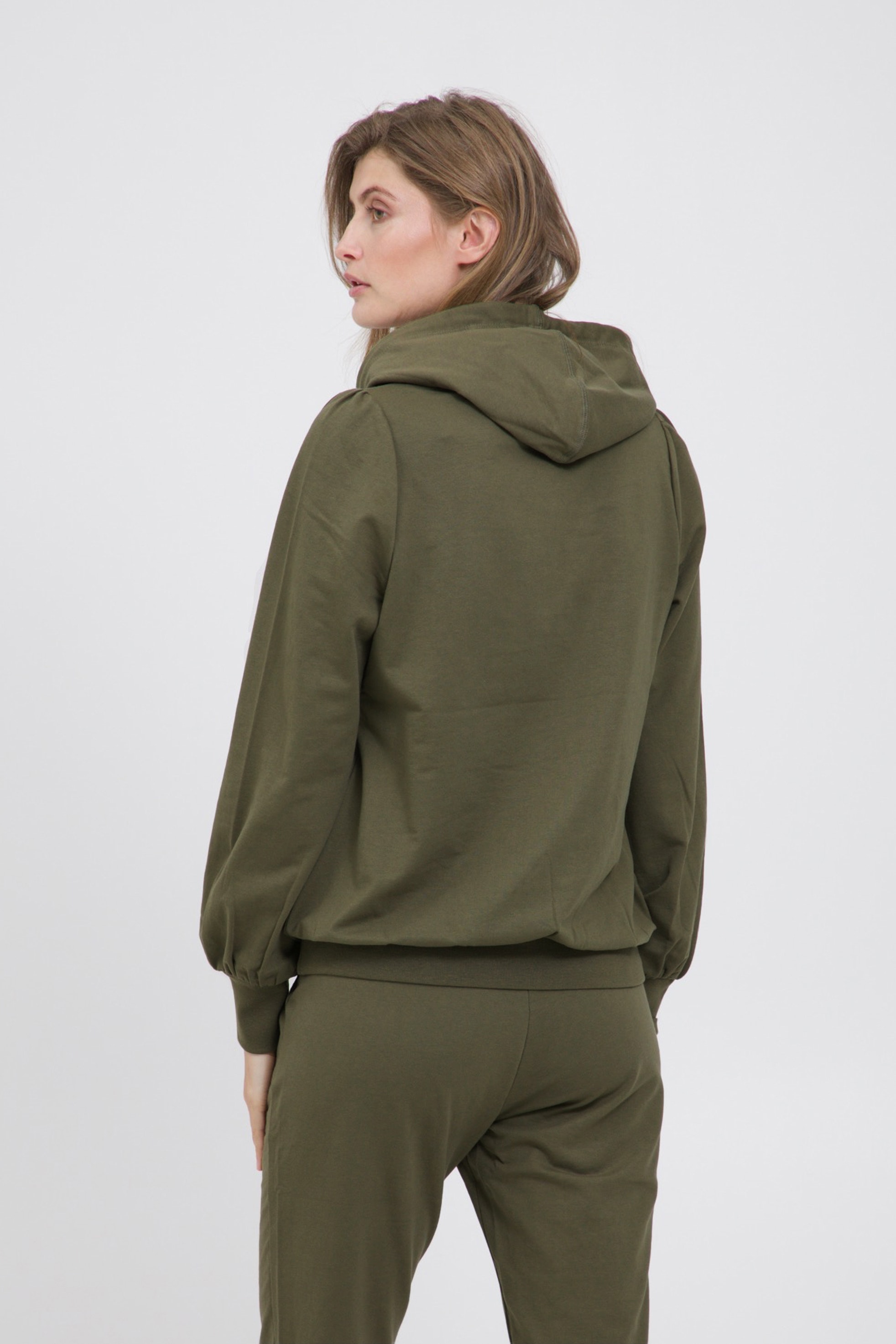 FRBESWEAT Sweatshirt LOOKBOOK BACK 20609435-180515