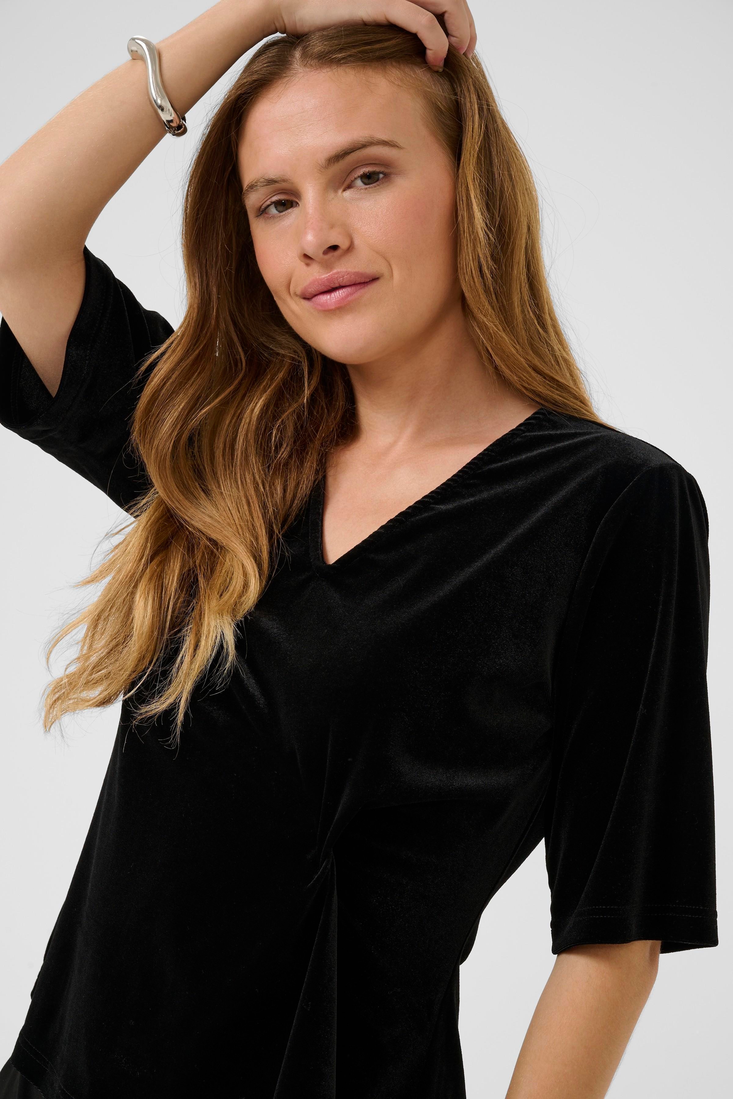 CUzoe Bluse LOOKBOOK DETAIL 50112496-500012