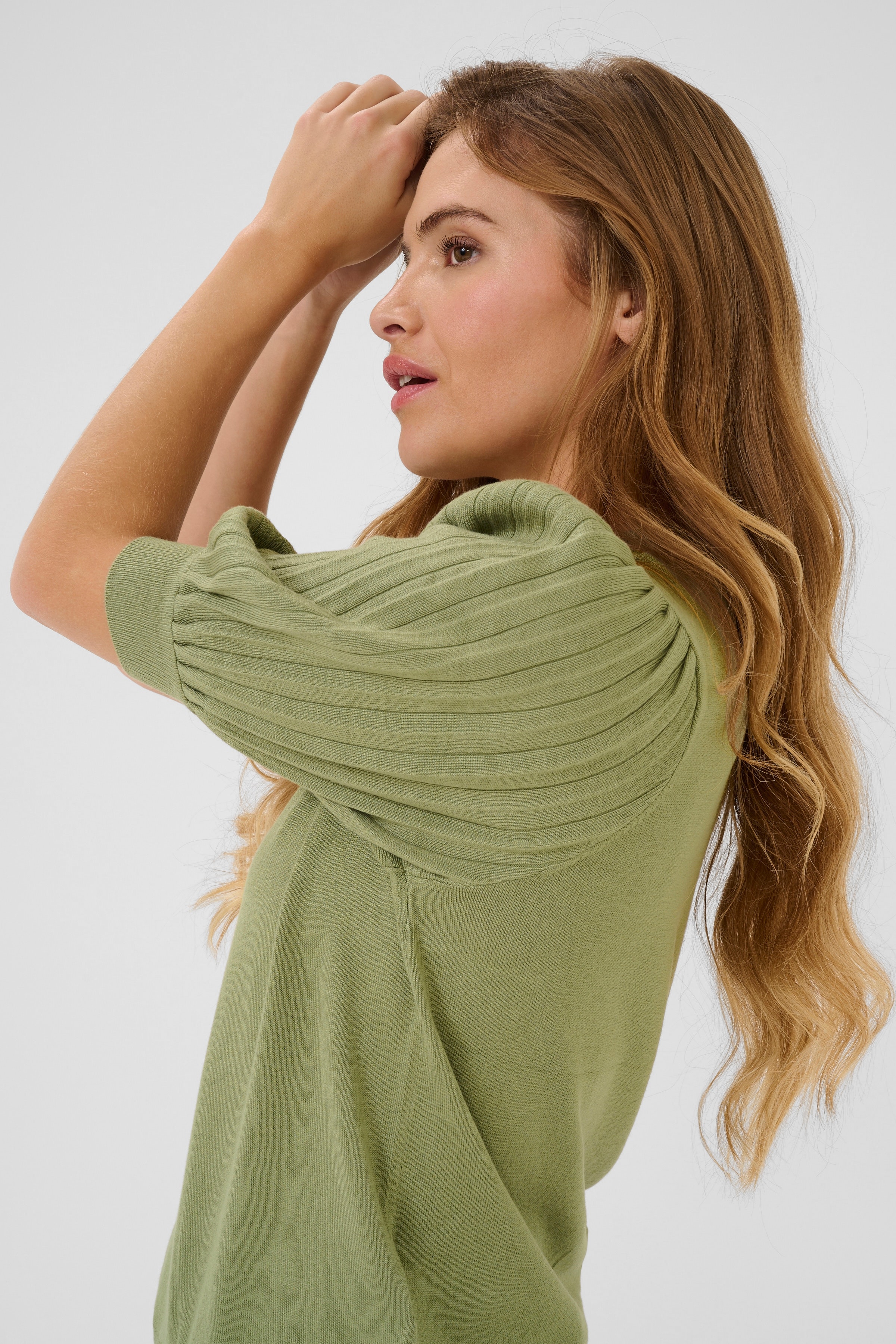 KAlone Pullover LOOKBOOK DETAIL 10508368-170115