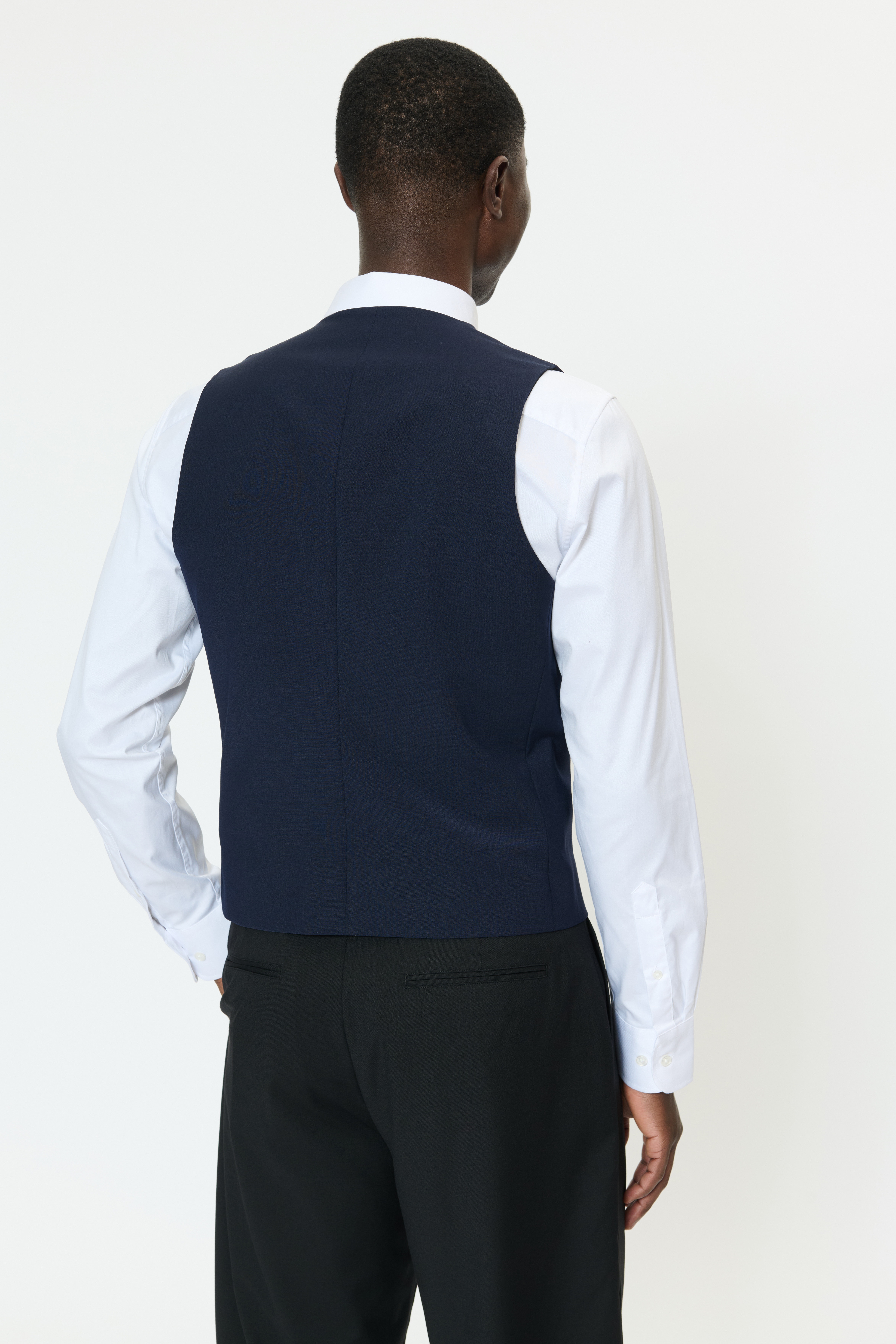 Breck Waistcoat LOOKBOOK BACK 30203654-20211