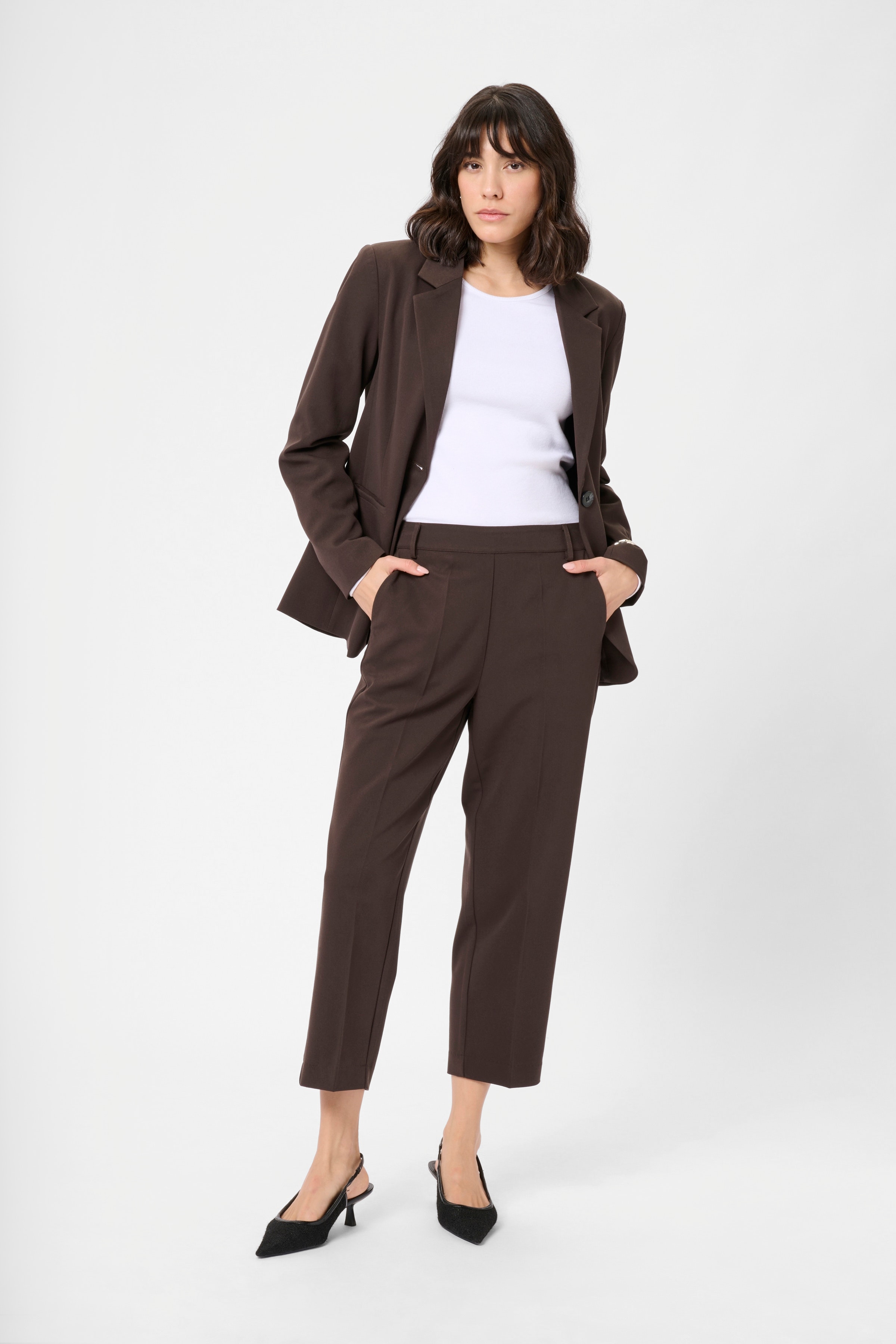 KAsakura Bukser LOOKBOOK FRONT 10506127-191111