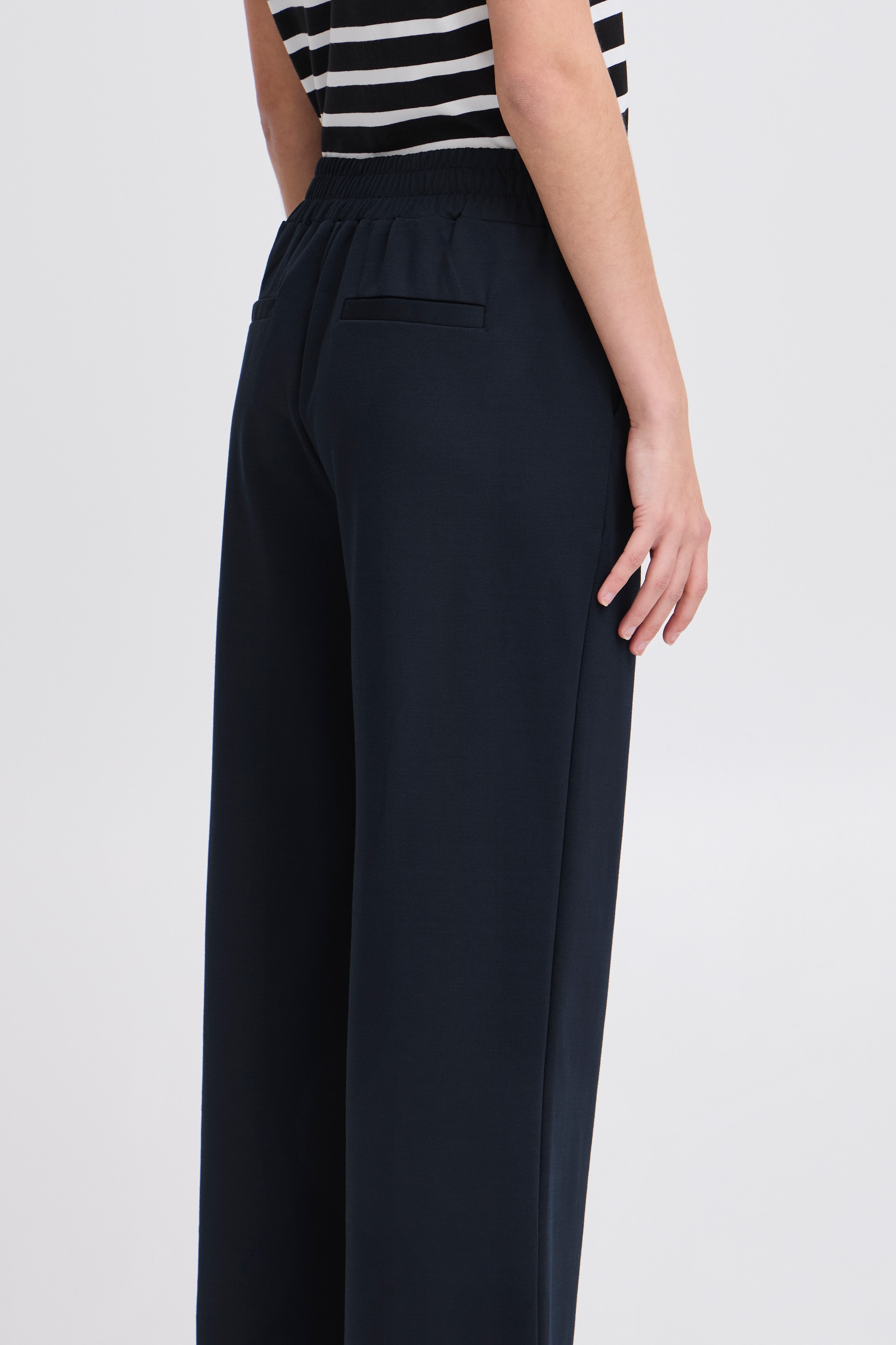 BYRIZETTA Trousers LOOKBOOK DETAIL 20815029-194020