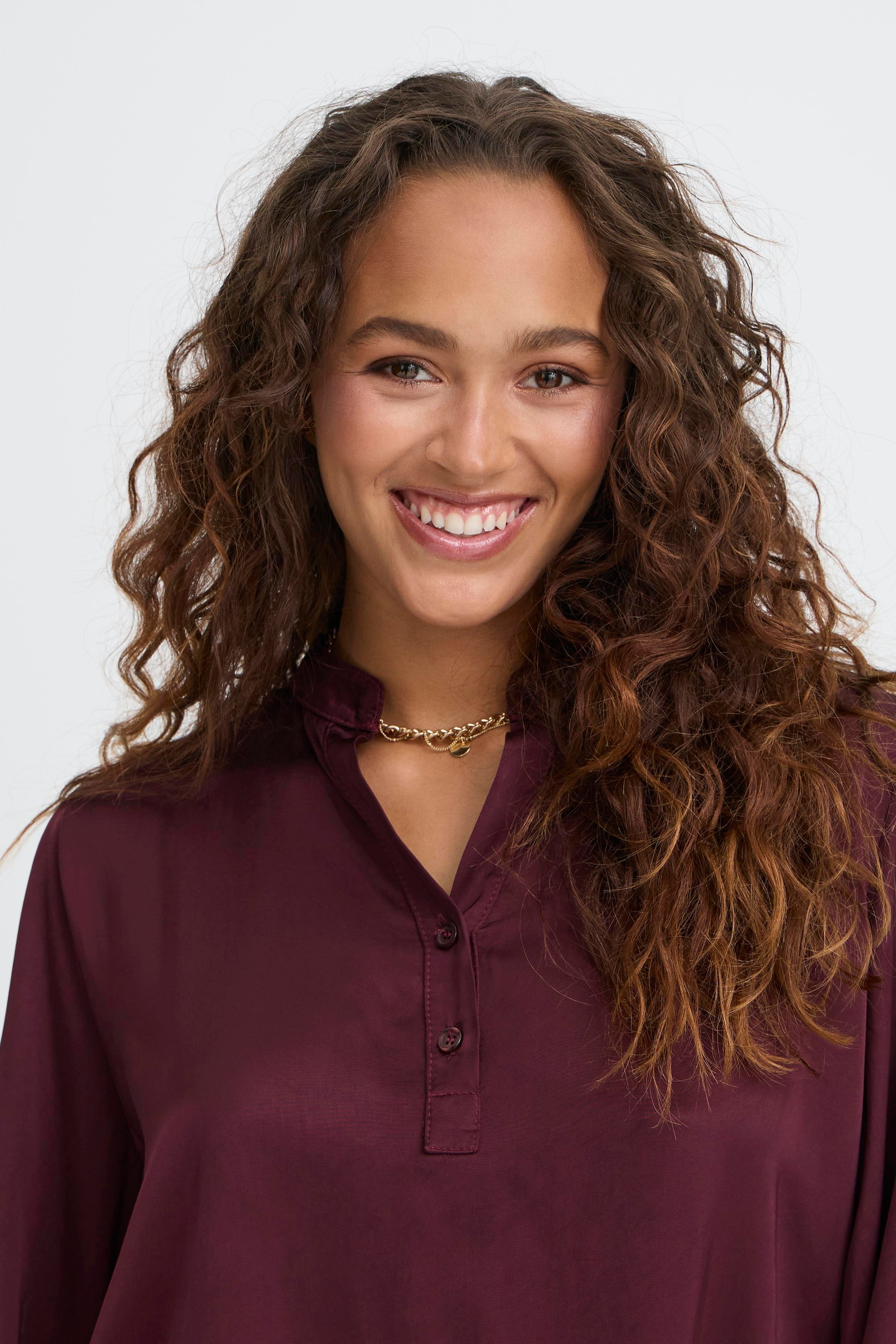 SBOLIVIA Blouse LOOKBOOK DETAIL 22101102-191724