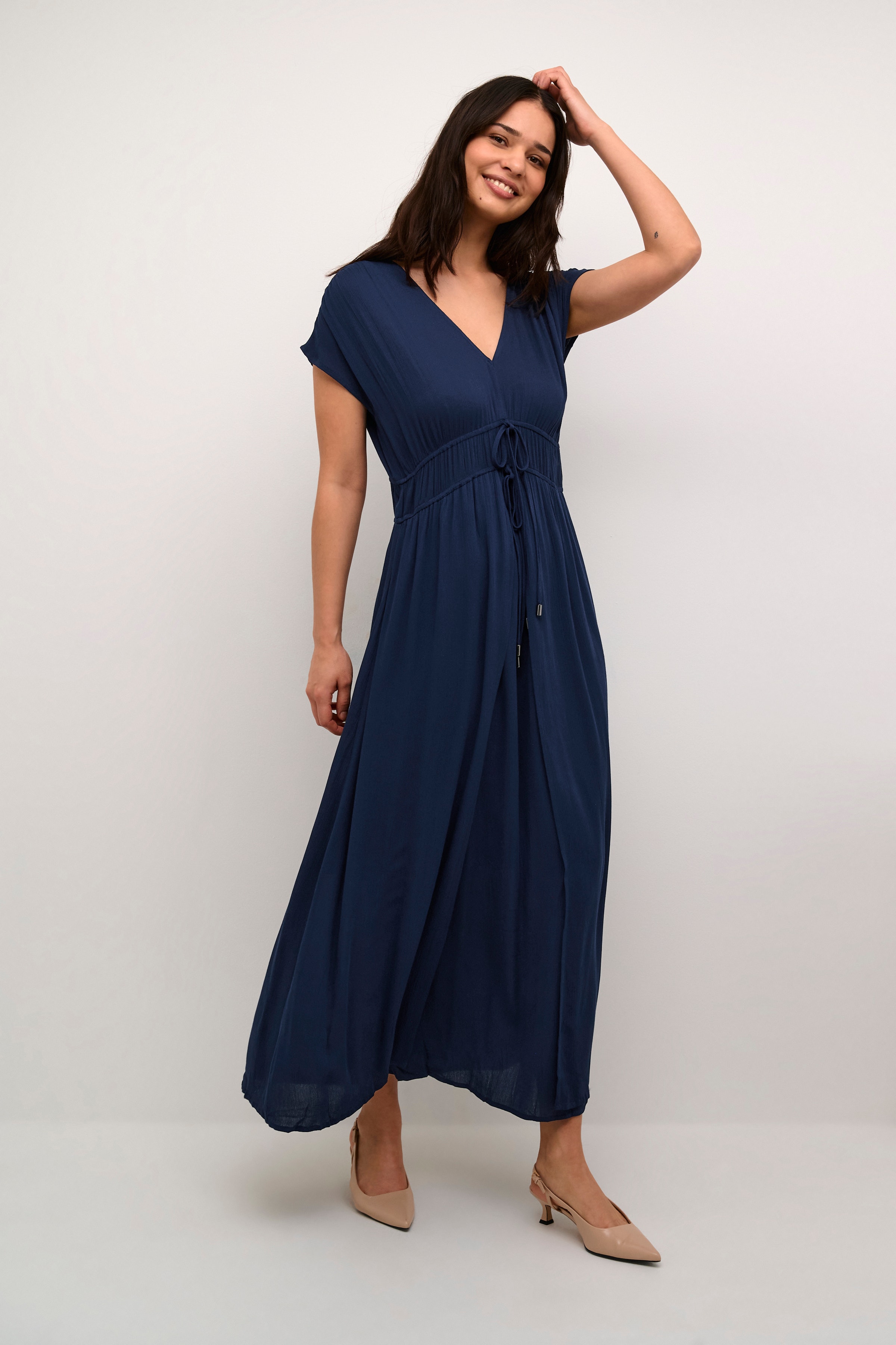 CRAllie Kleid LOOKBOOK FRONT 10612585-193923