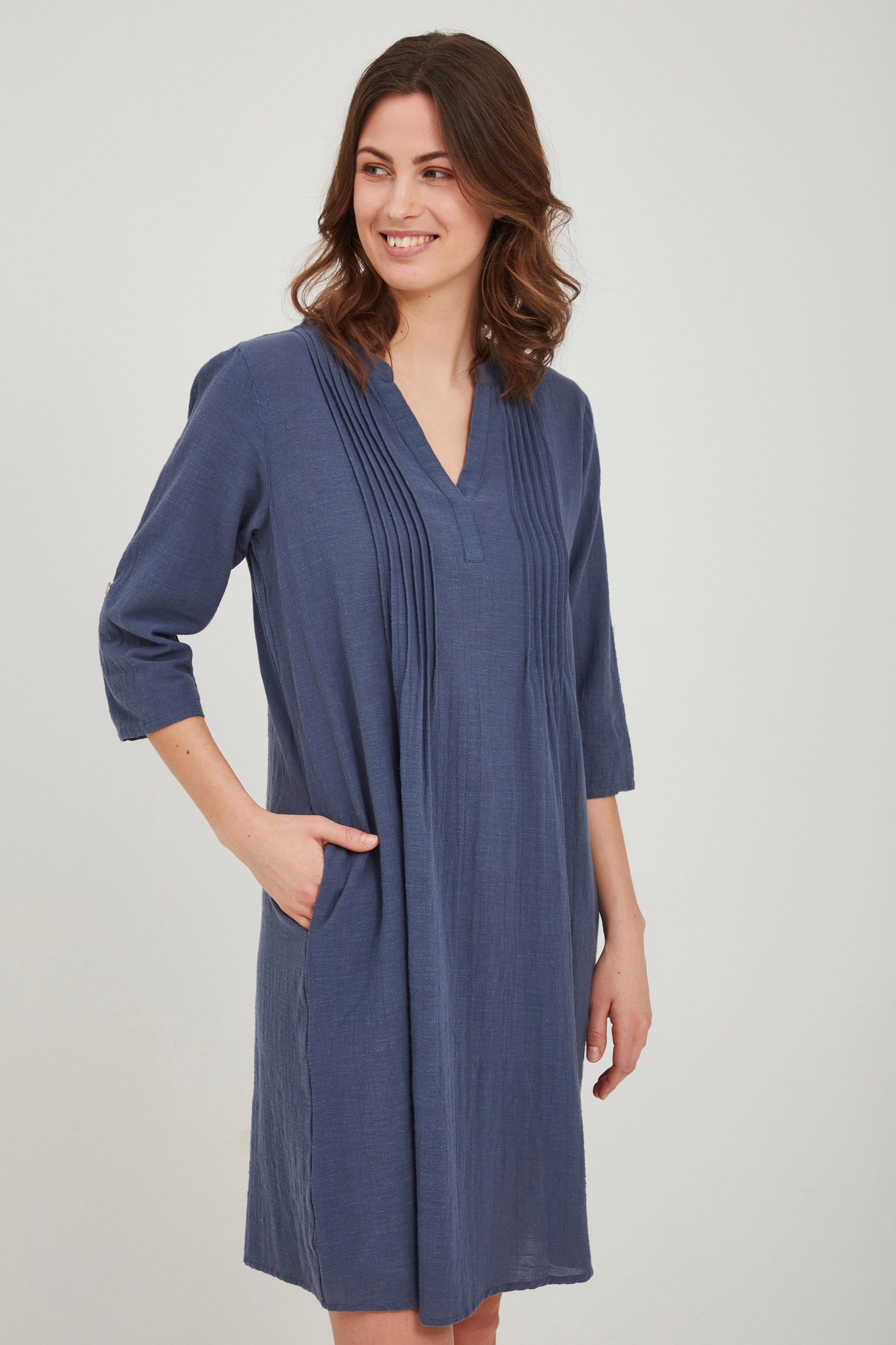 FRALSLUB Kjole LOOKBOOK FRONT 20609778-193929