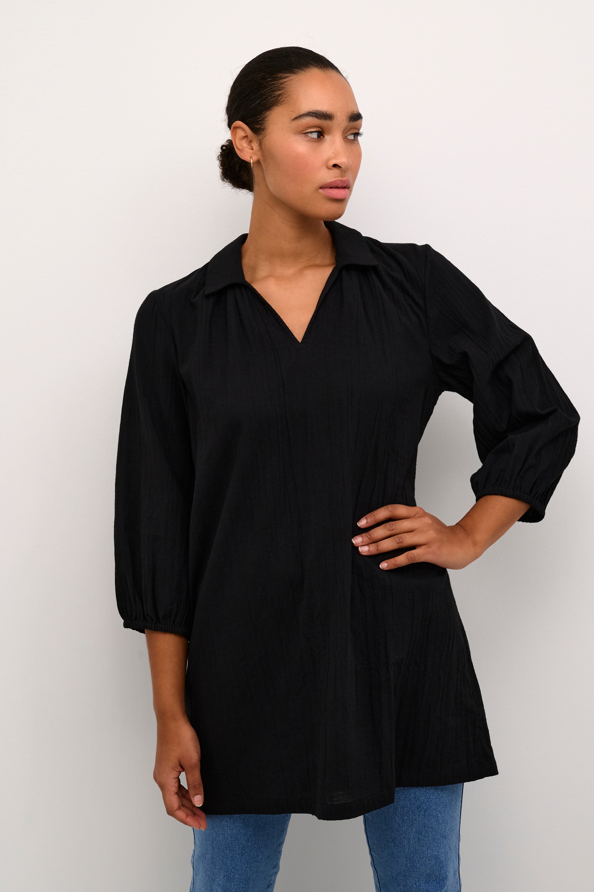 KAemily Kjole LOOKBOOK FRONT 10508875-100121