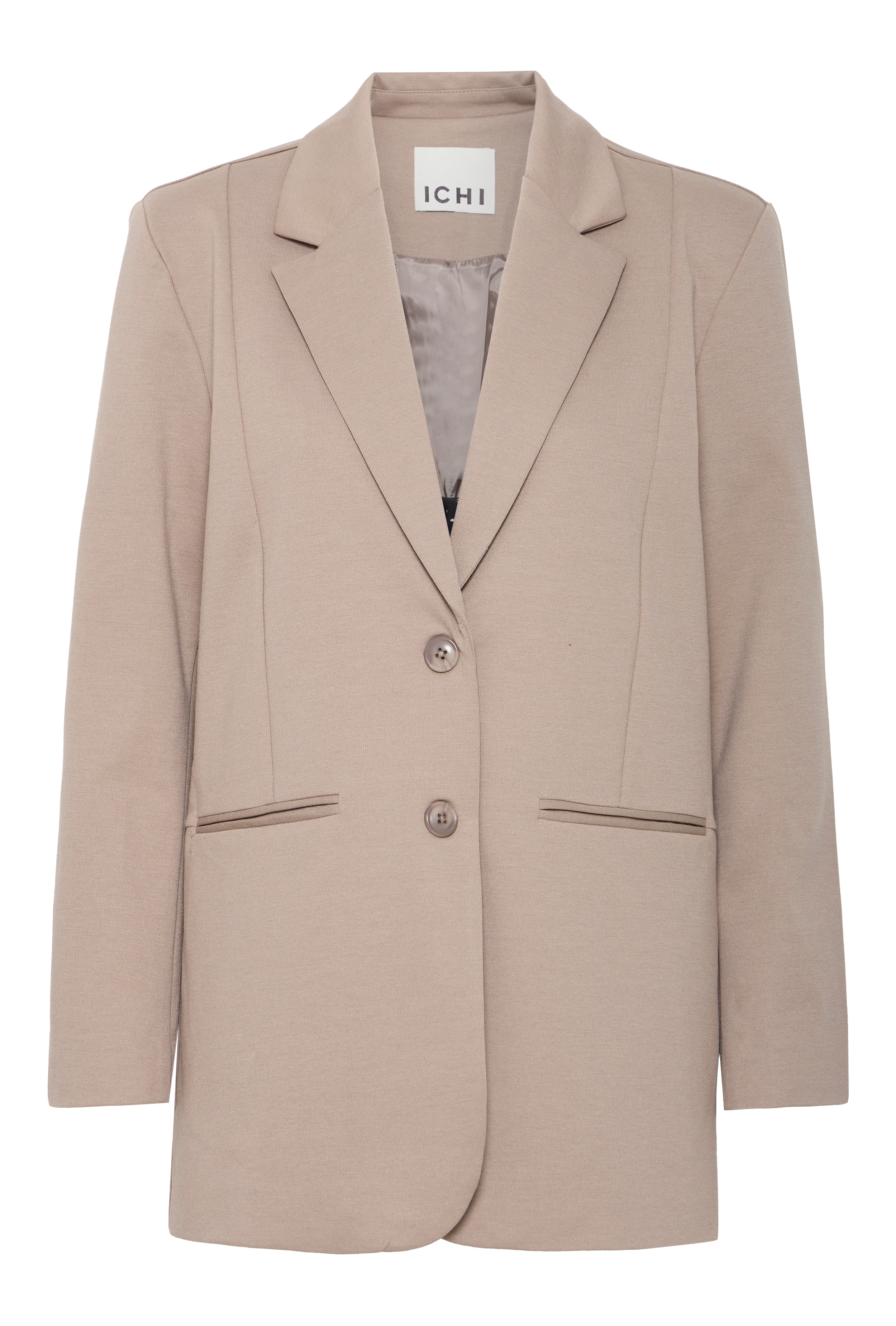 IHKATE OVERSIZE Blazer PACK FRONT 20118123-171212