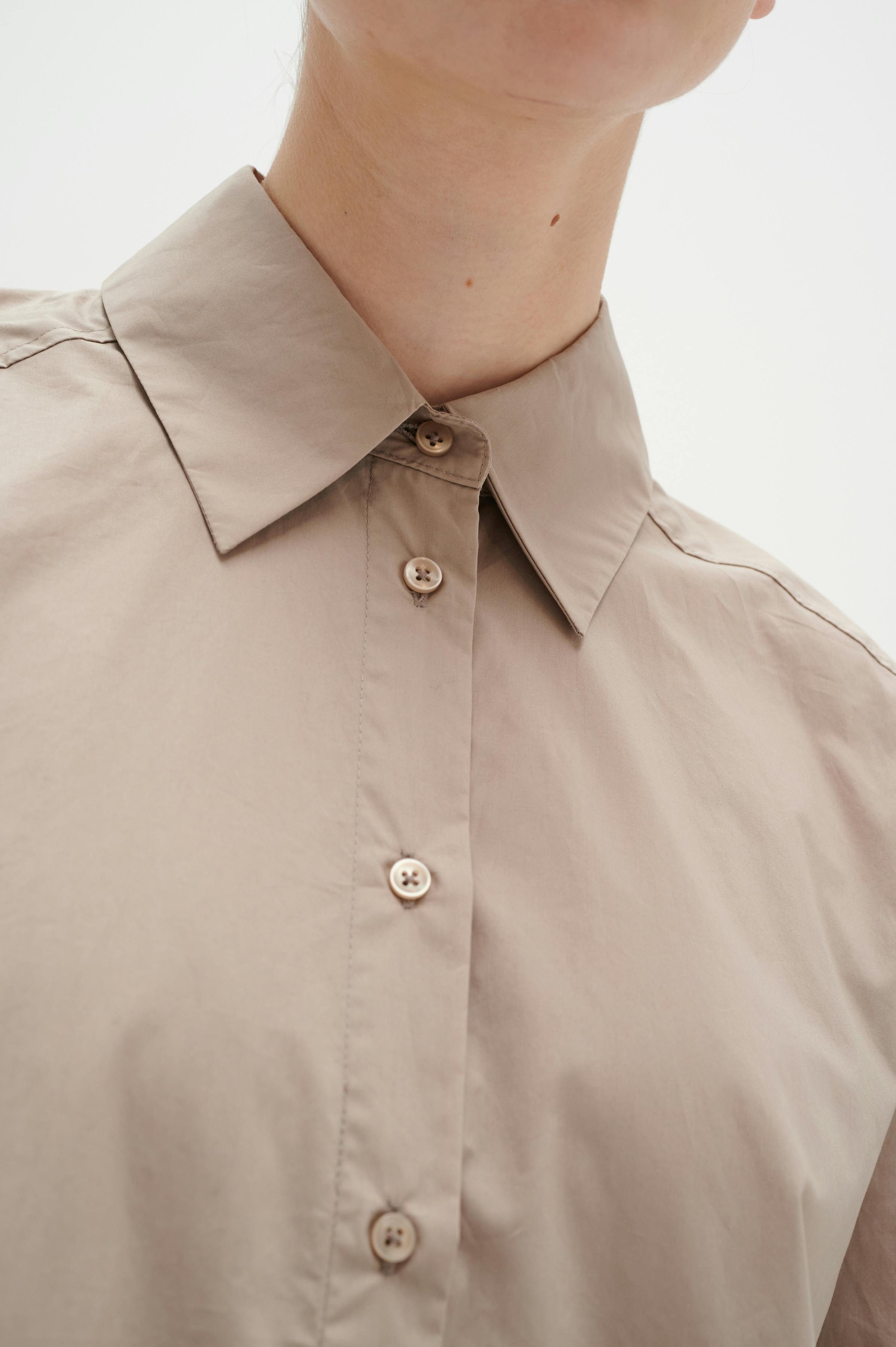 NituraIW Shirt LOOKBOOK DETAIL 30108912-161211