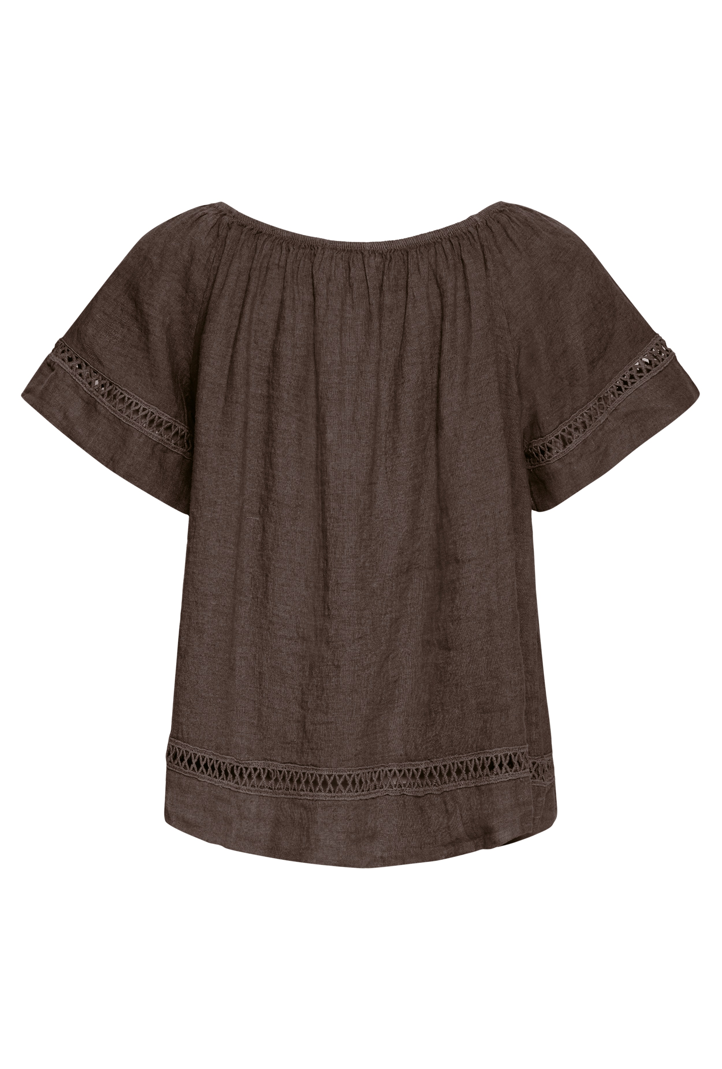 SBFONTANELLE Bluse PACK BACK 22100885-190912