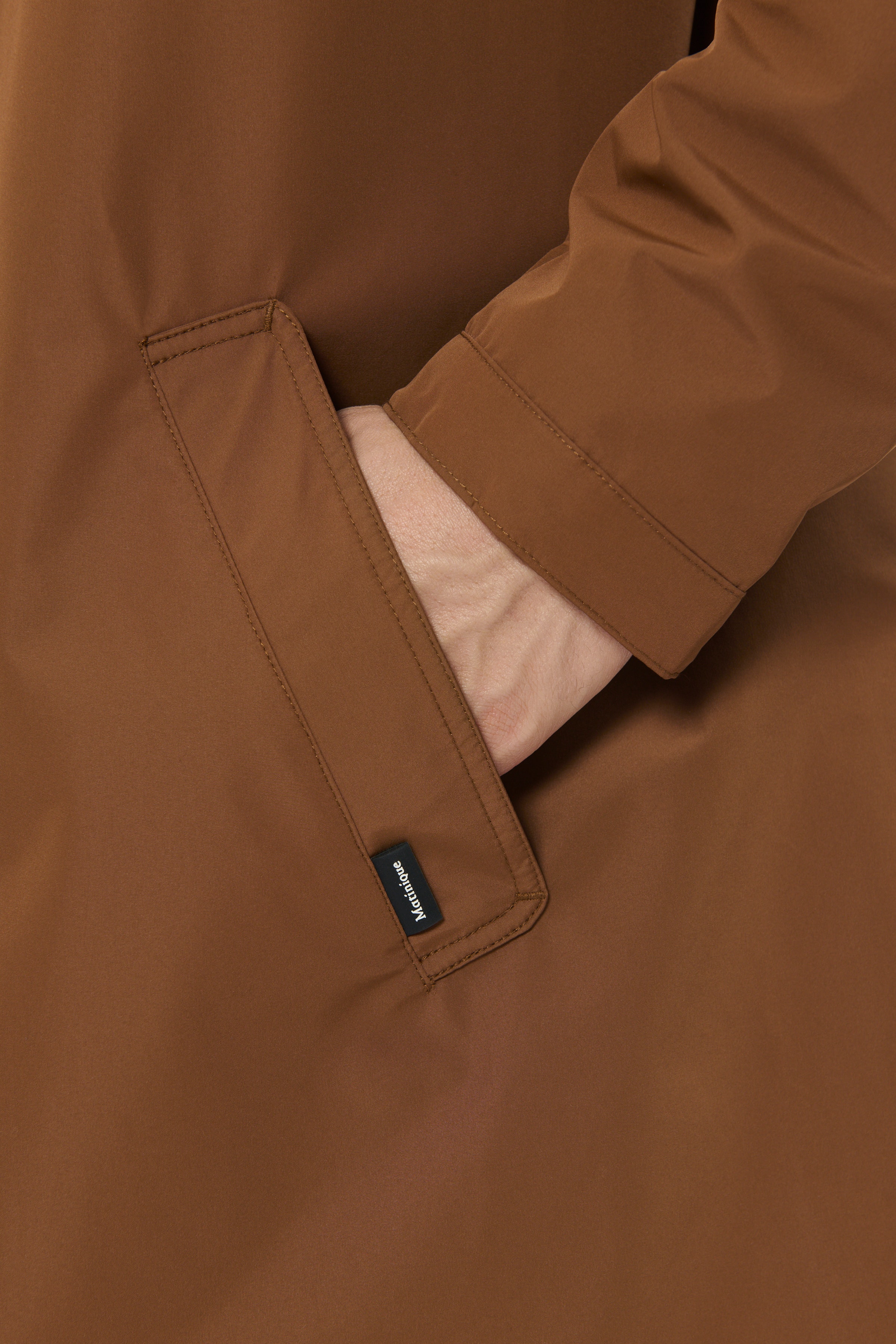 MAmiles Coat LOOKBOOK DETAIL 30204455-181028