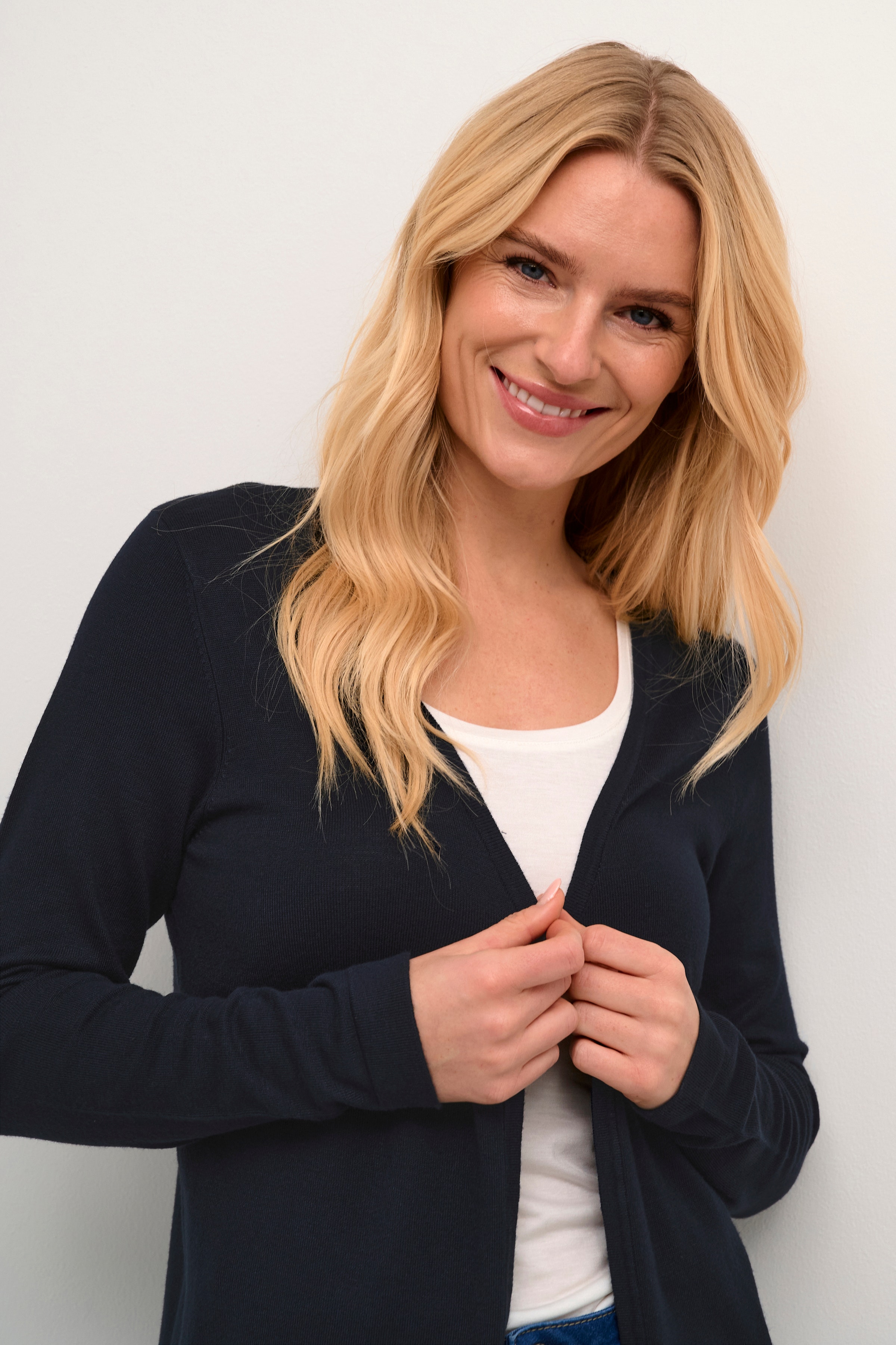 KAfenia Cardigan LOOKBOOK DETAIL 10551503-52737