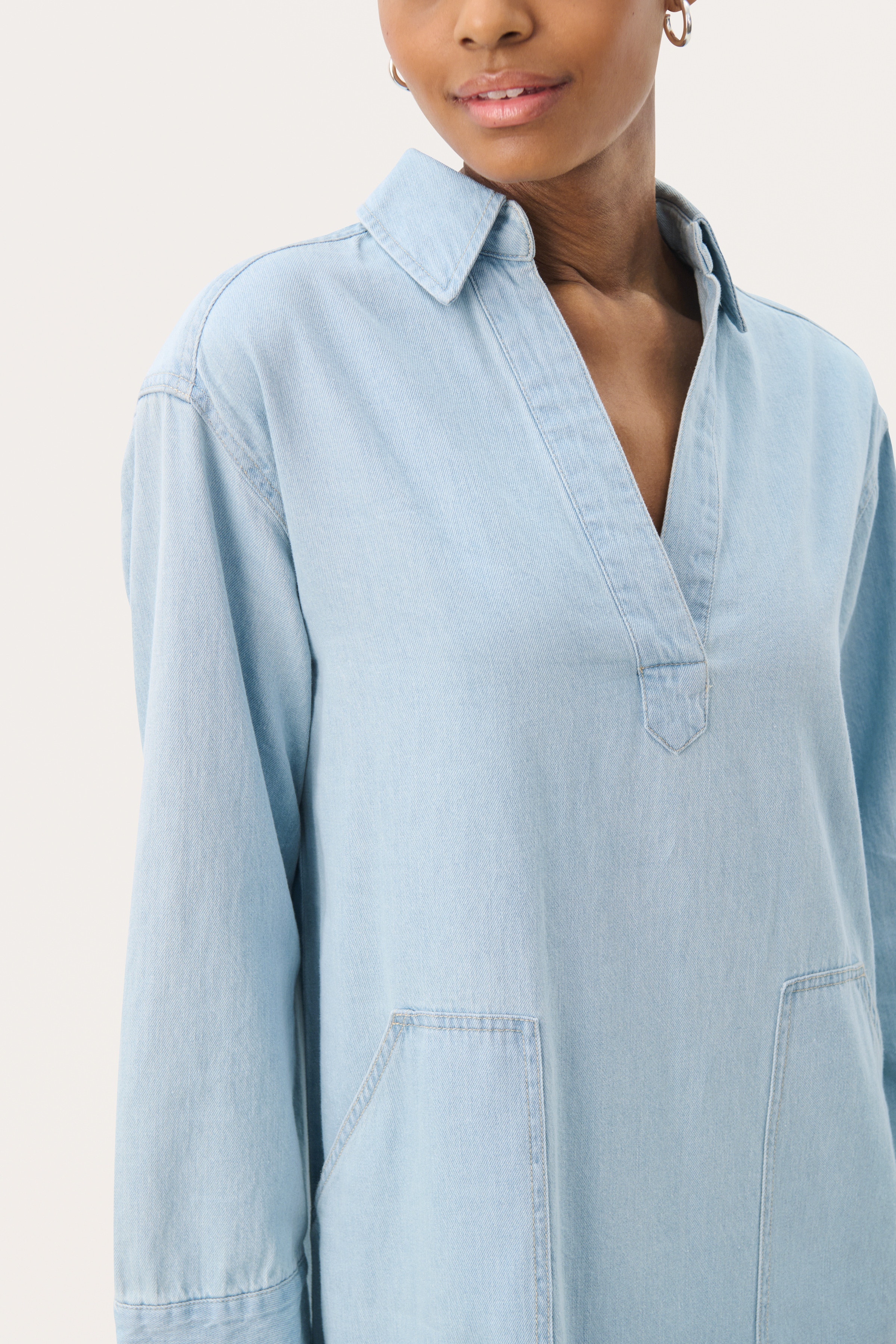 LollaPW Klänning LOOKBOOK DETAIL 30308877-300154
