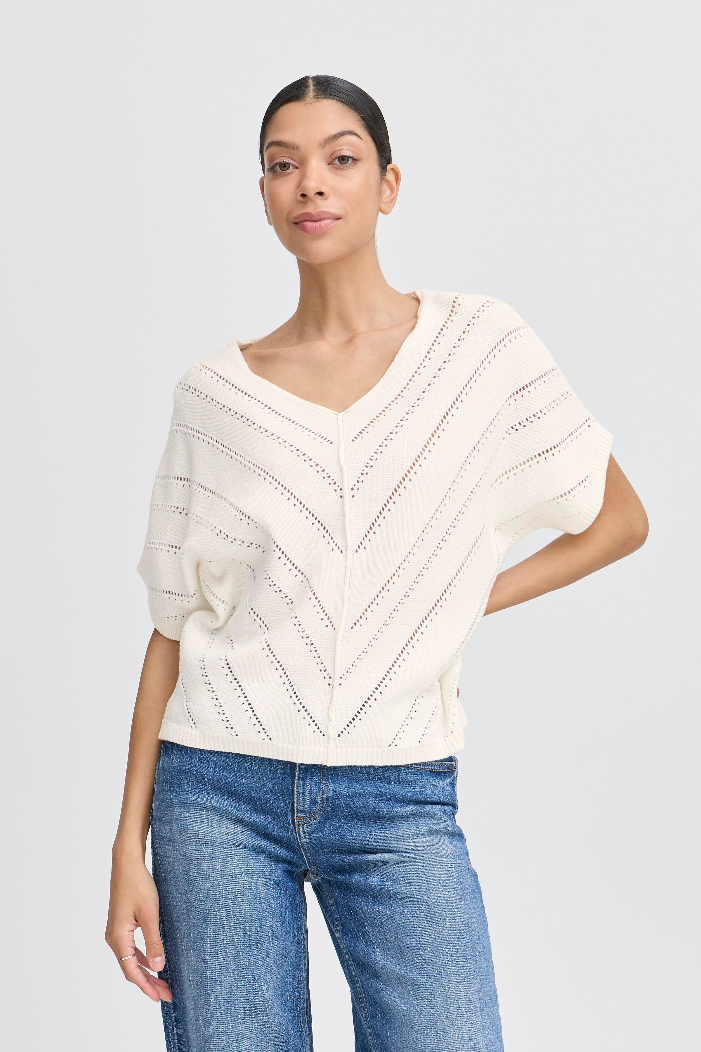 BYNAJO Pullover LOOKBOOK FRONT 20816827-114300