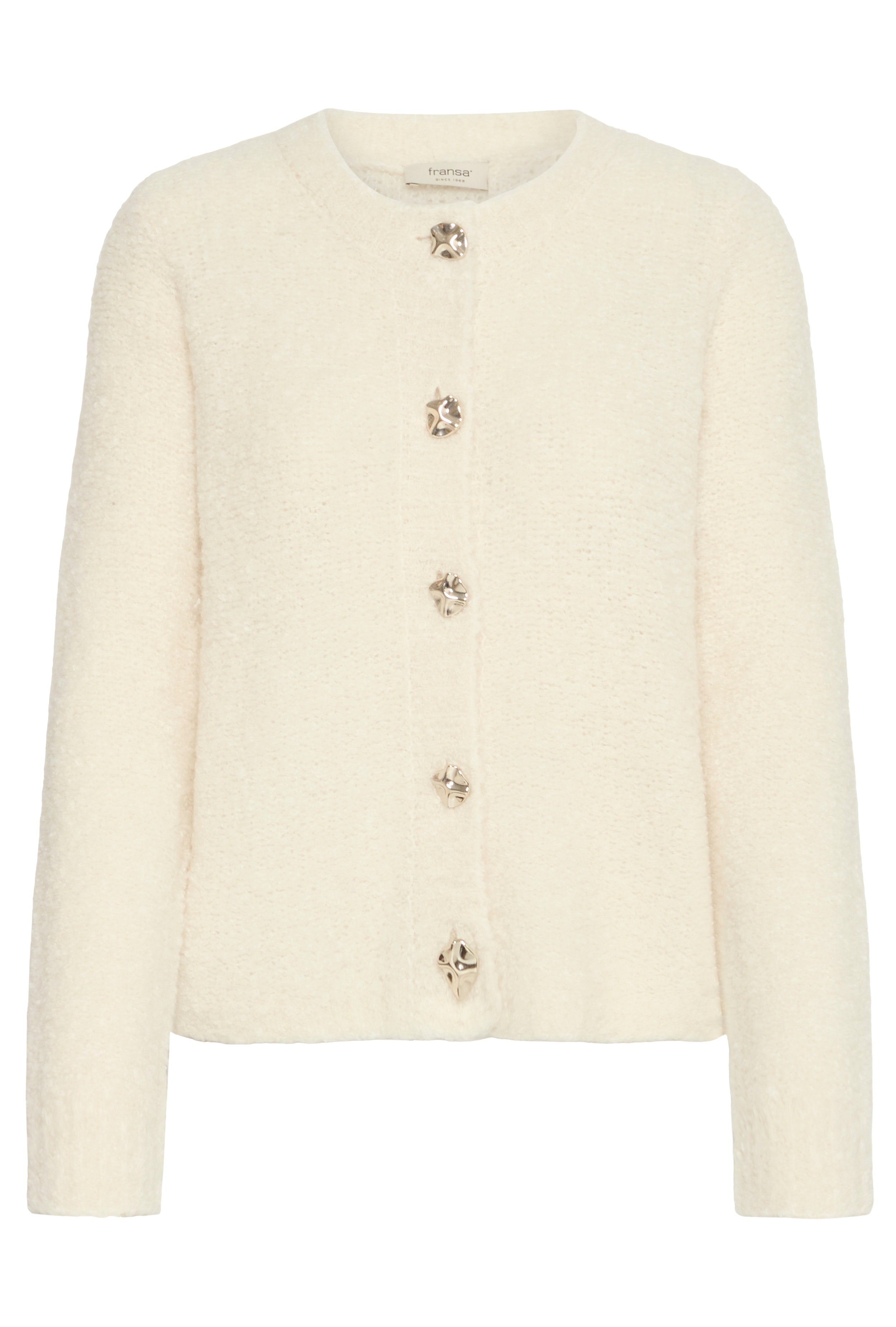 FRHARRY Cardigan PACK FRONT 20614932-130905