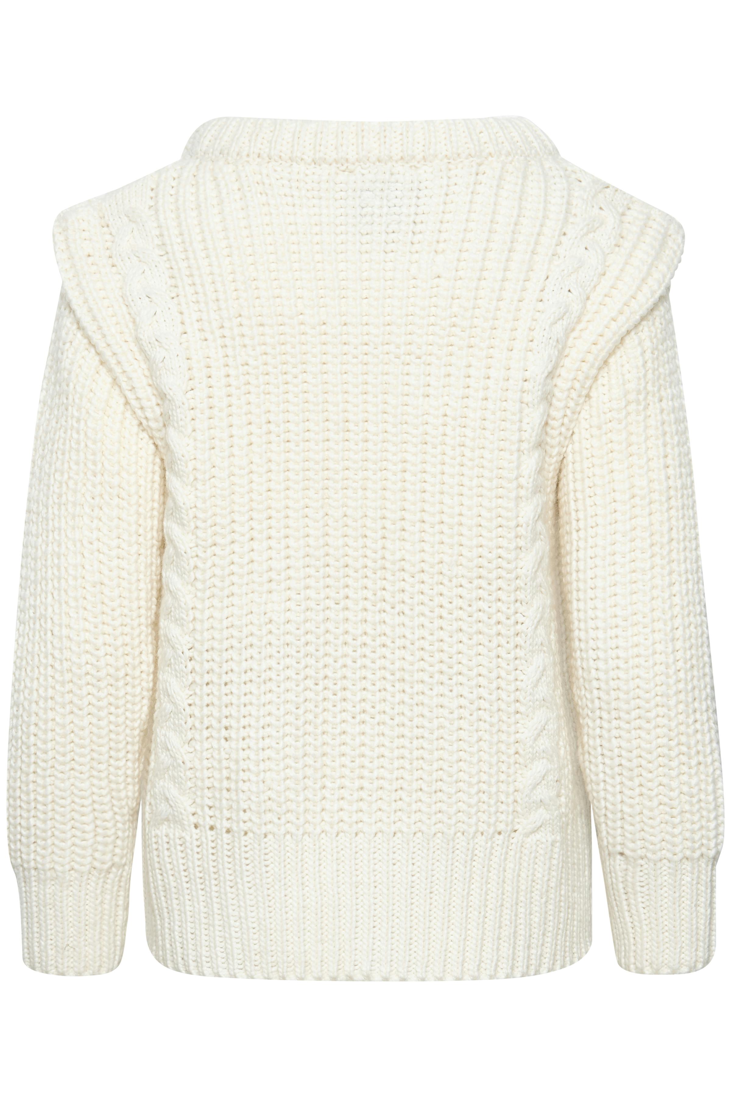 MWLuca Knitted pullover PACK BACK 10703364-100664