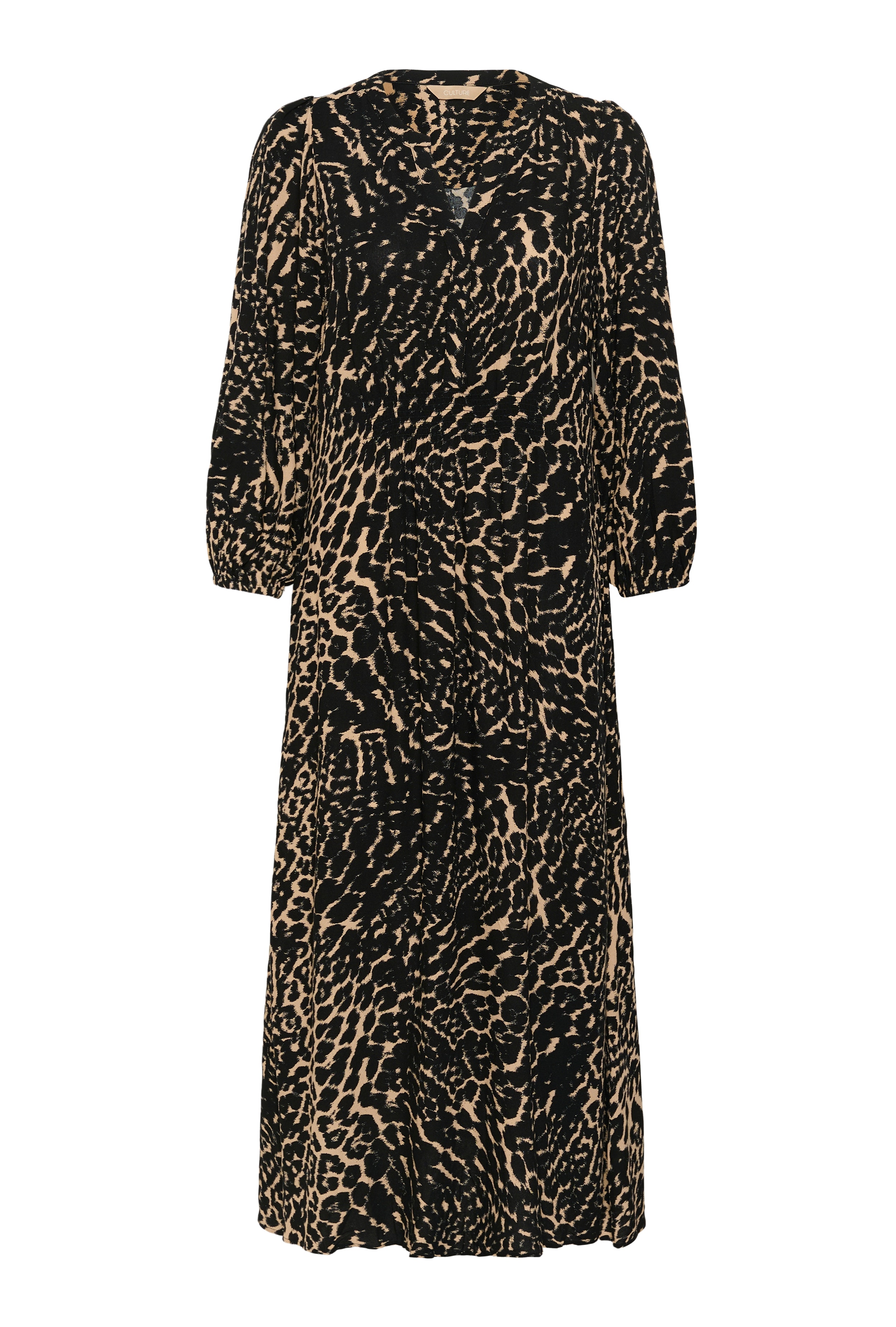 CUando Dress PACK FRONT 50110823-106133