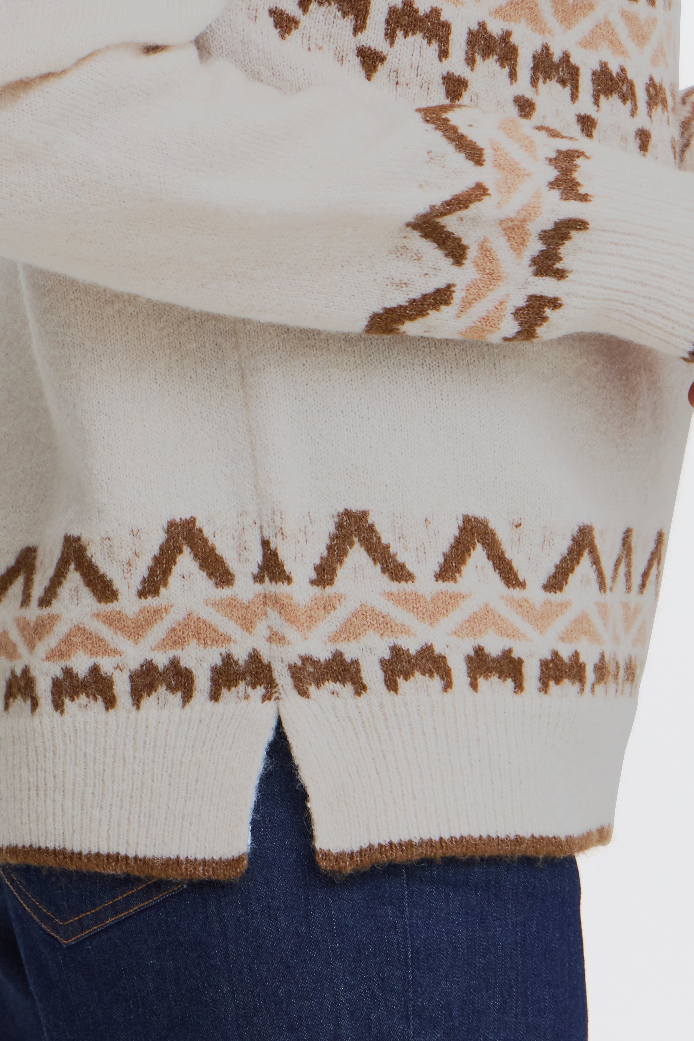 FRISABELLA Pullover LOOKBOOK DETAIL 20614670-201449