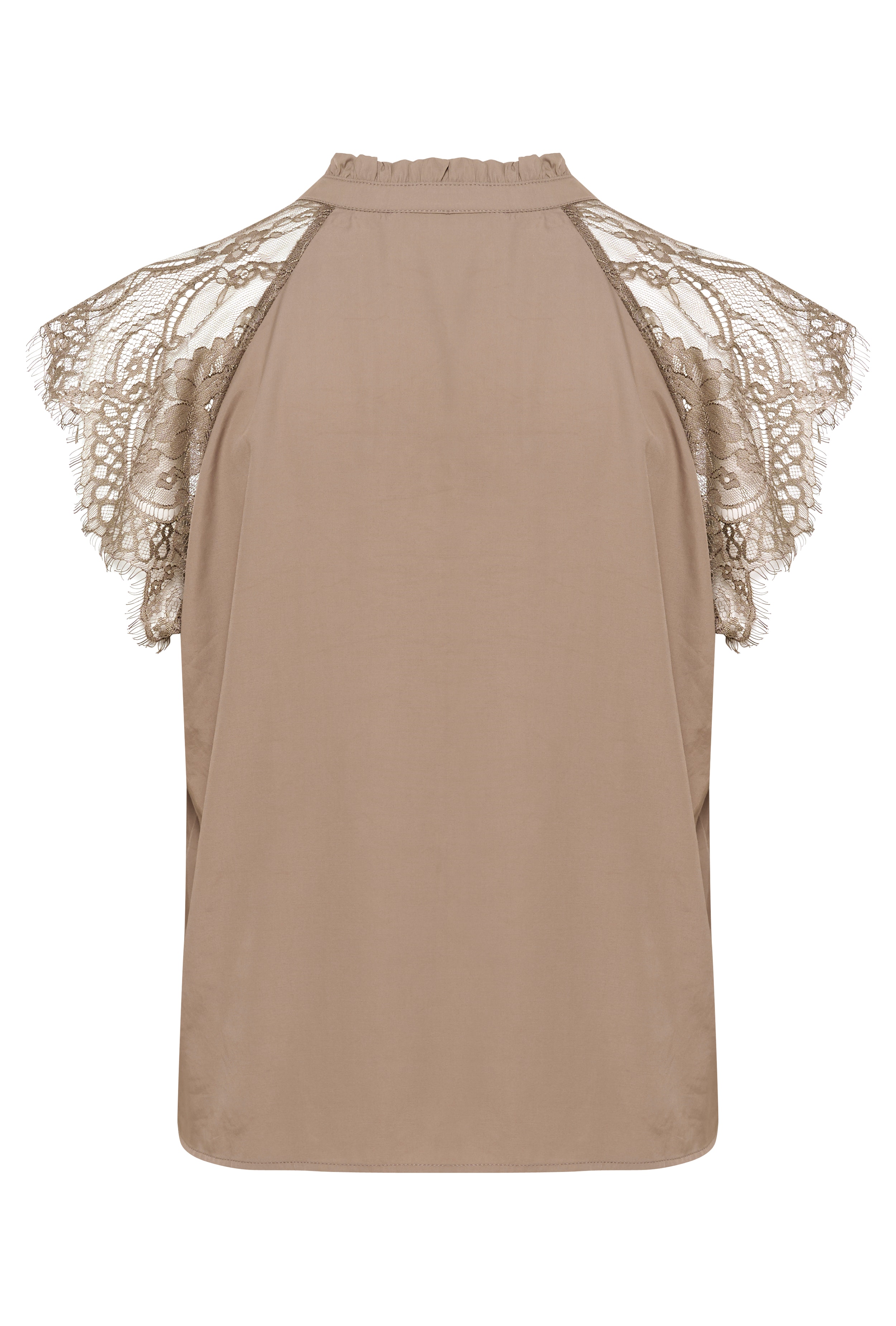 CRNola Bluse PACK BACK 10611693-170909